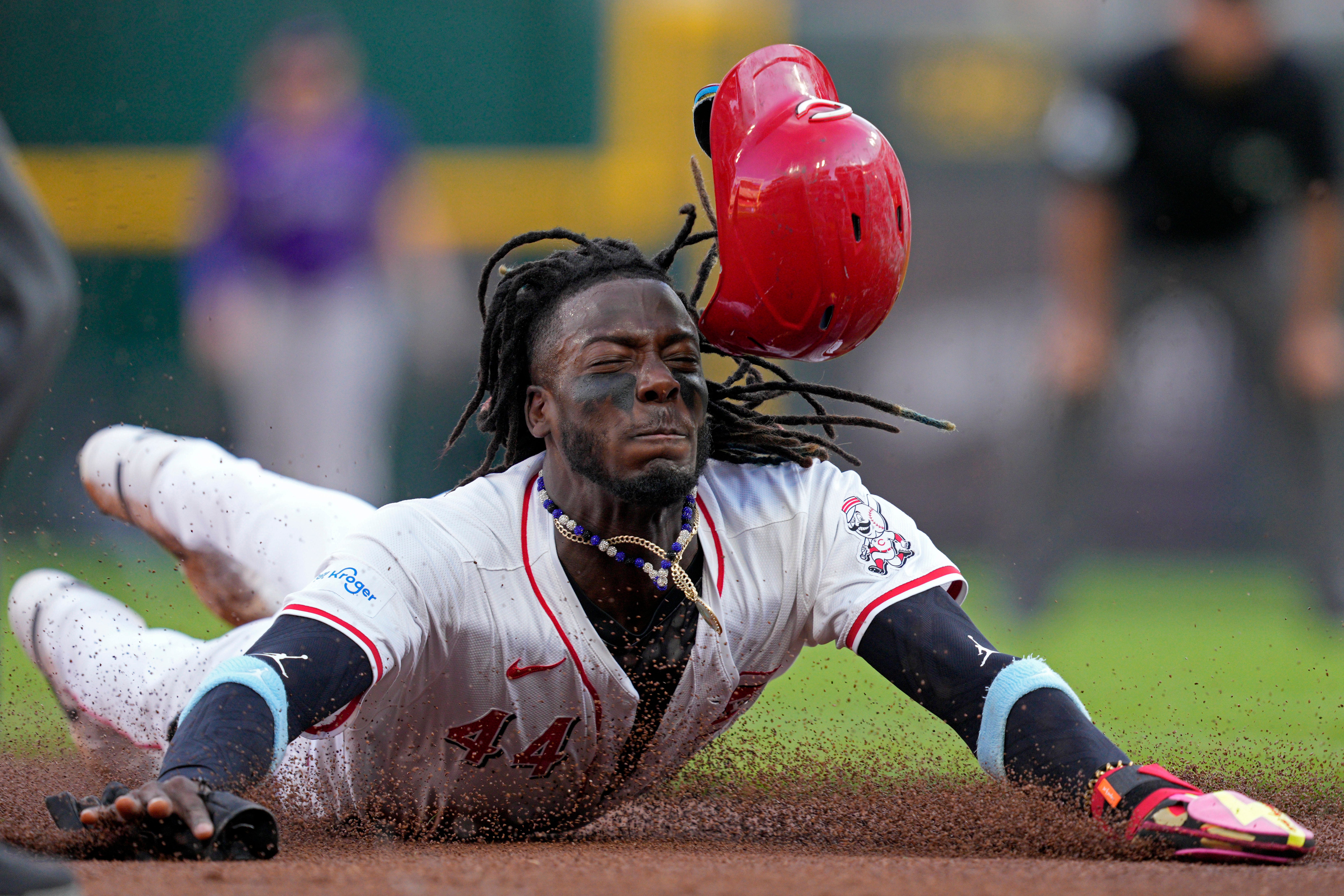 Weekly Global Sports Photo Gallery