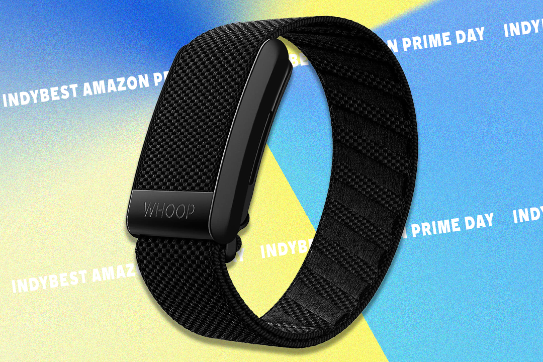 This is the one piece of fitness tech I’ll be investing in this Prime Day