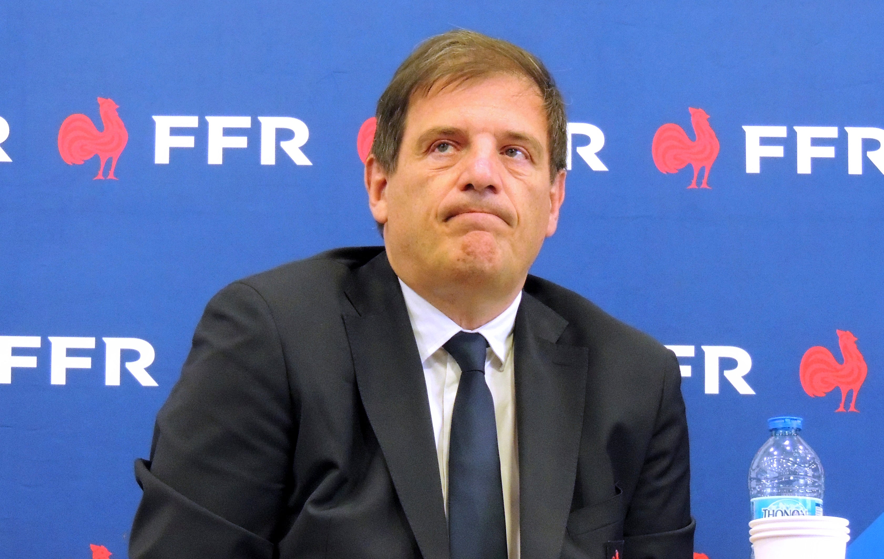 France Argentina Rugby