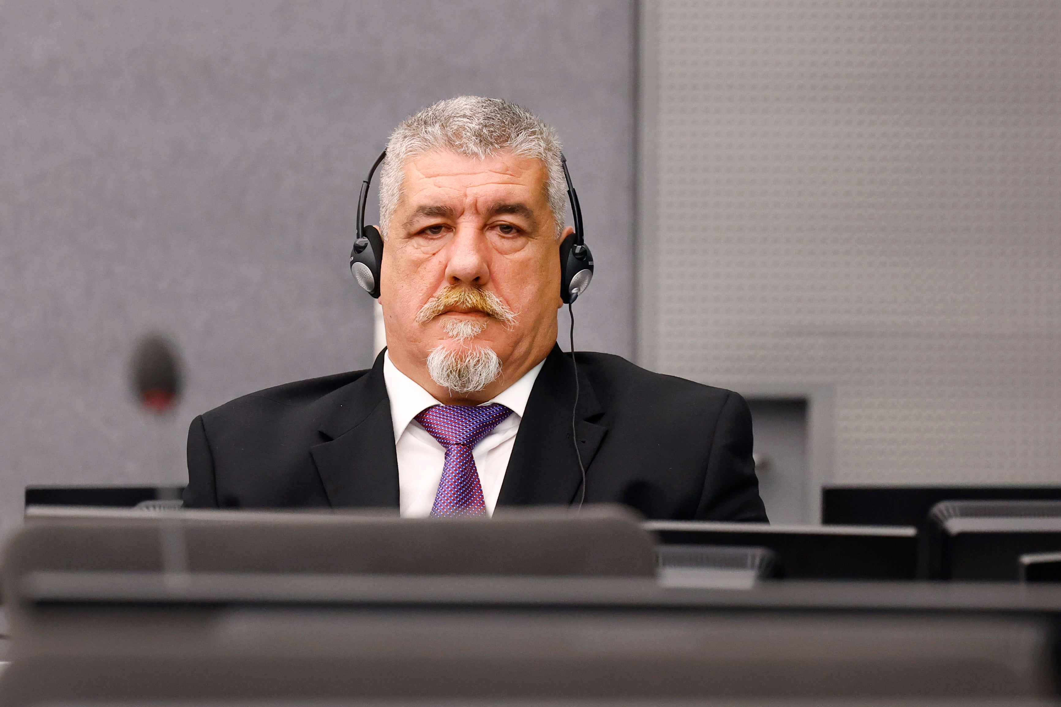 Netherlands Kosovo War Crimes