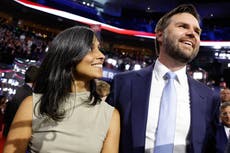 Who is JD Vance’s wife Usha Chilukuri Vance?