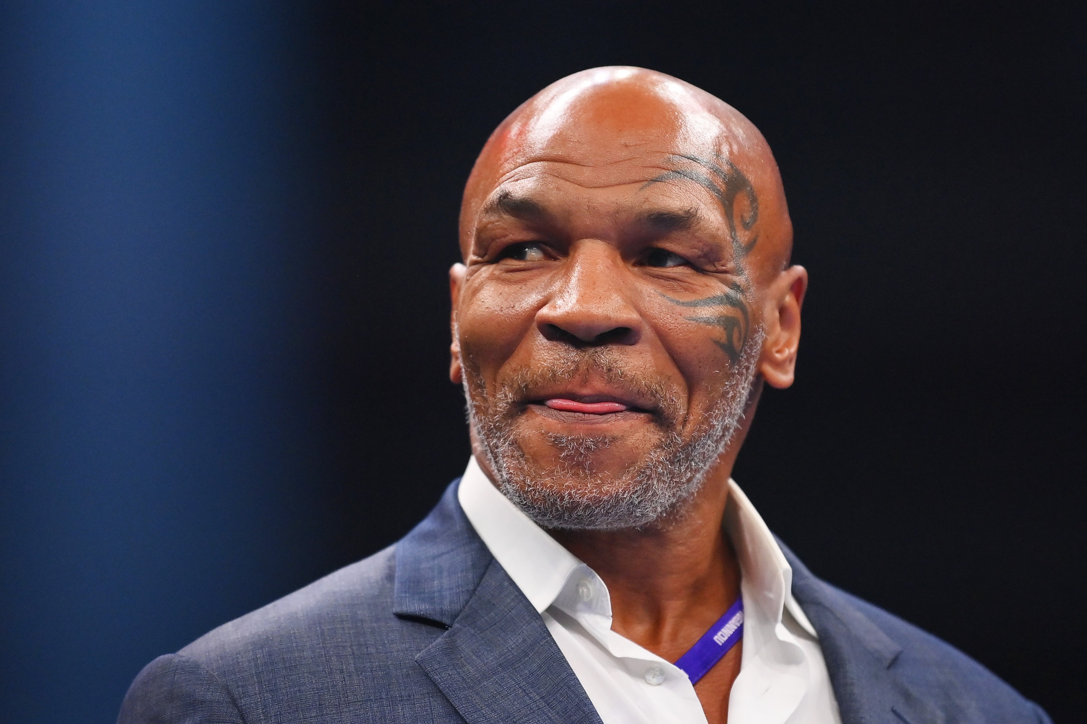 Mike Tyson earned at least $400m before filing for bankruptcy