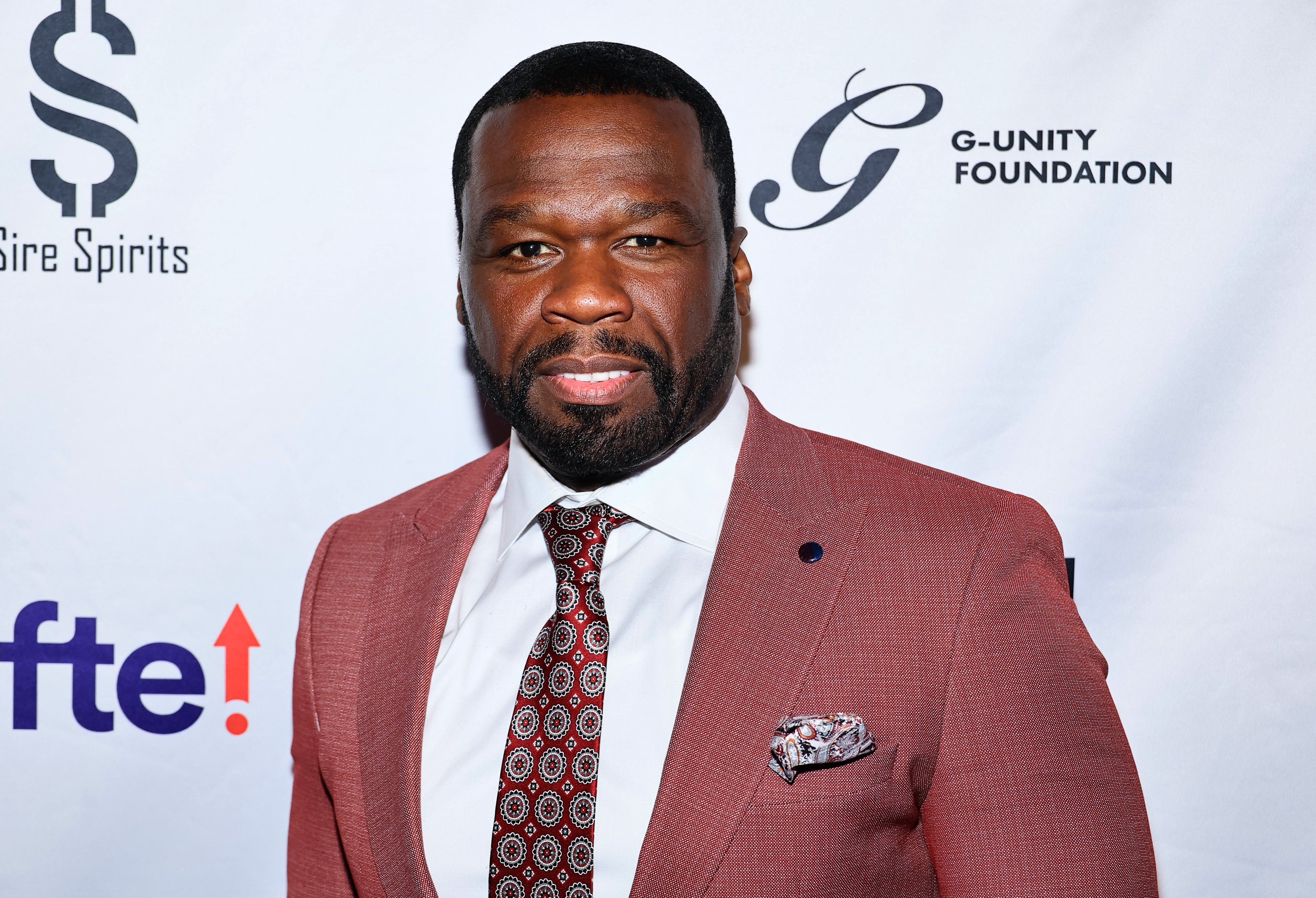 A few poor investments made 50 Cent’s financial challenges come to a head