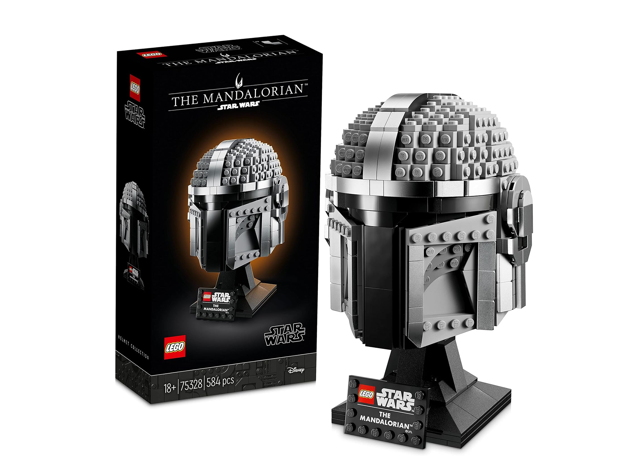 Lego’s Star Wars sets continue to be popular among customers and collectors