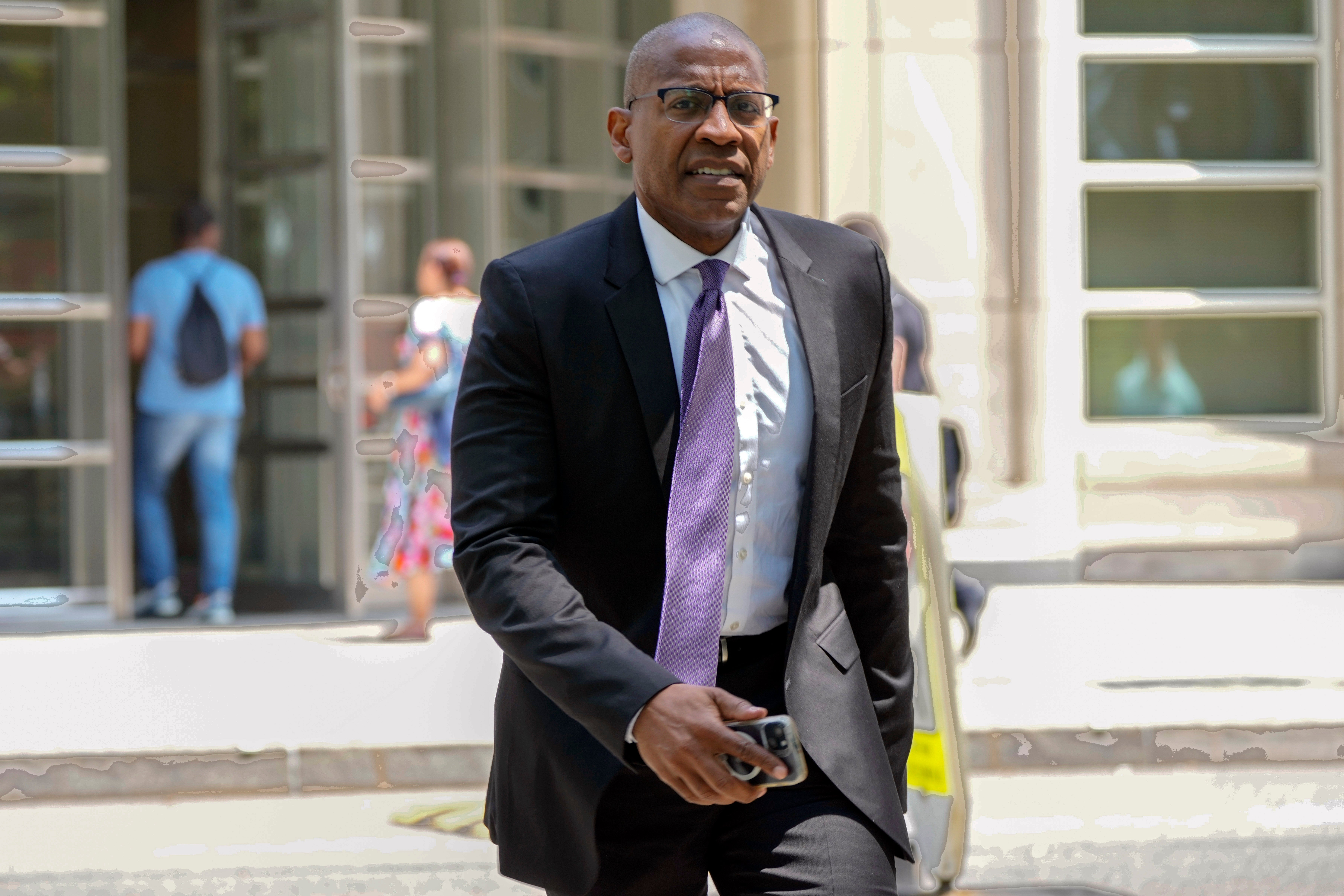 Carlos Watson was found guilty of trying to defraud investors to promote his startup Ozy Media