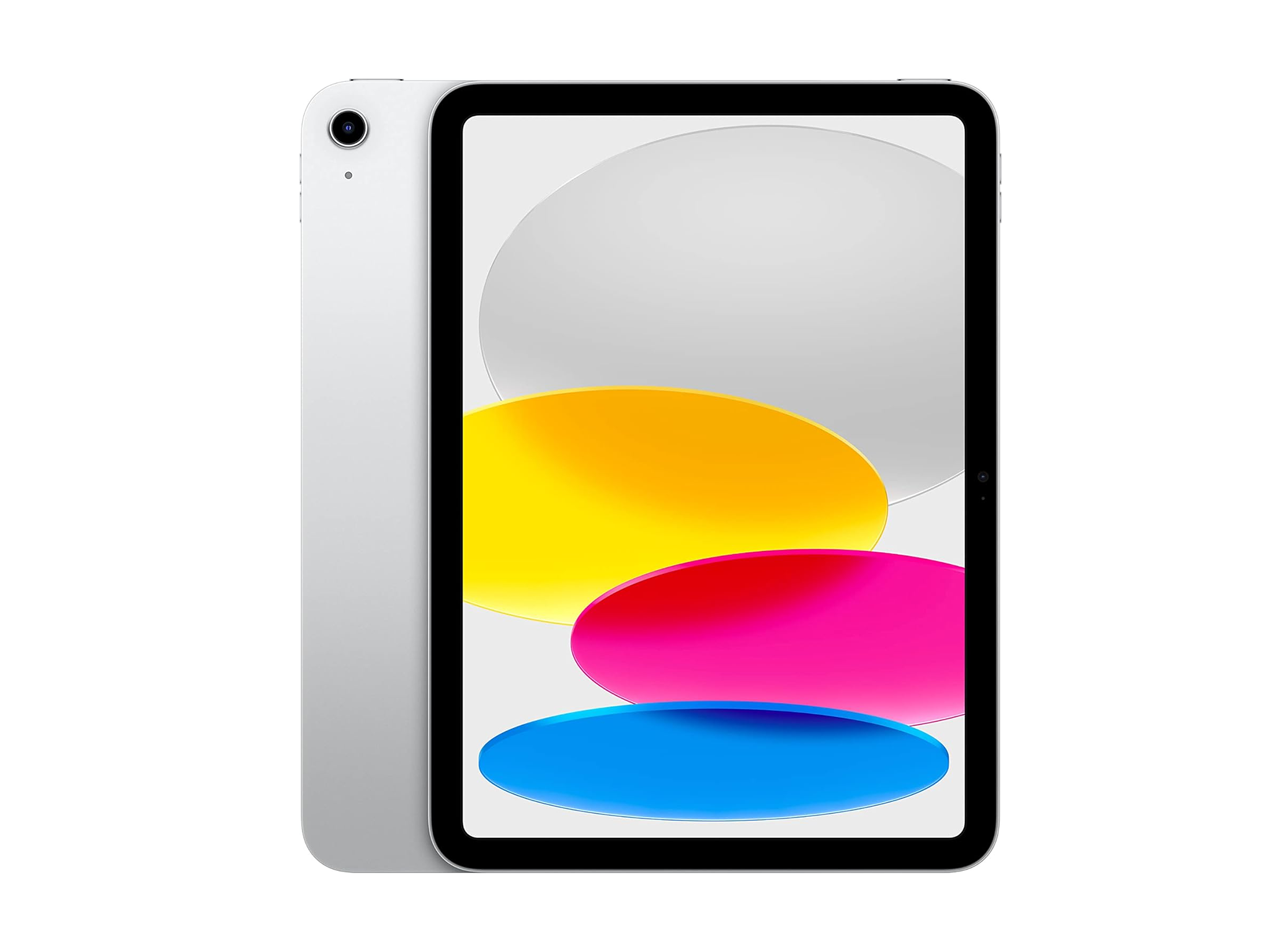 Apple iPad 10th-generation