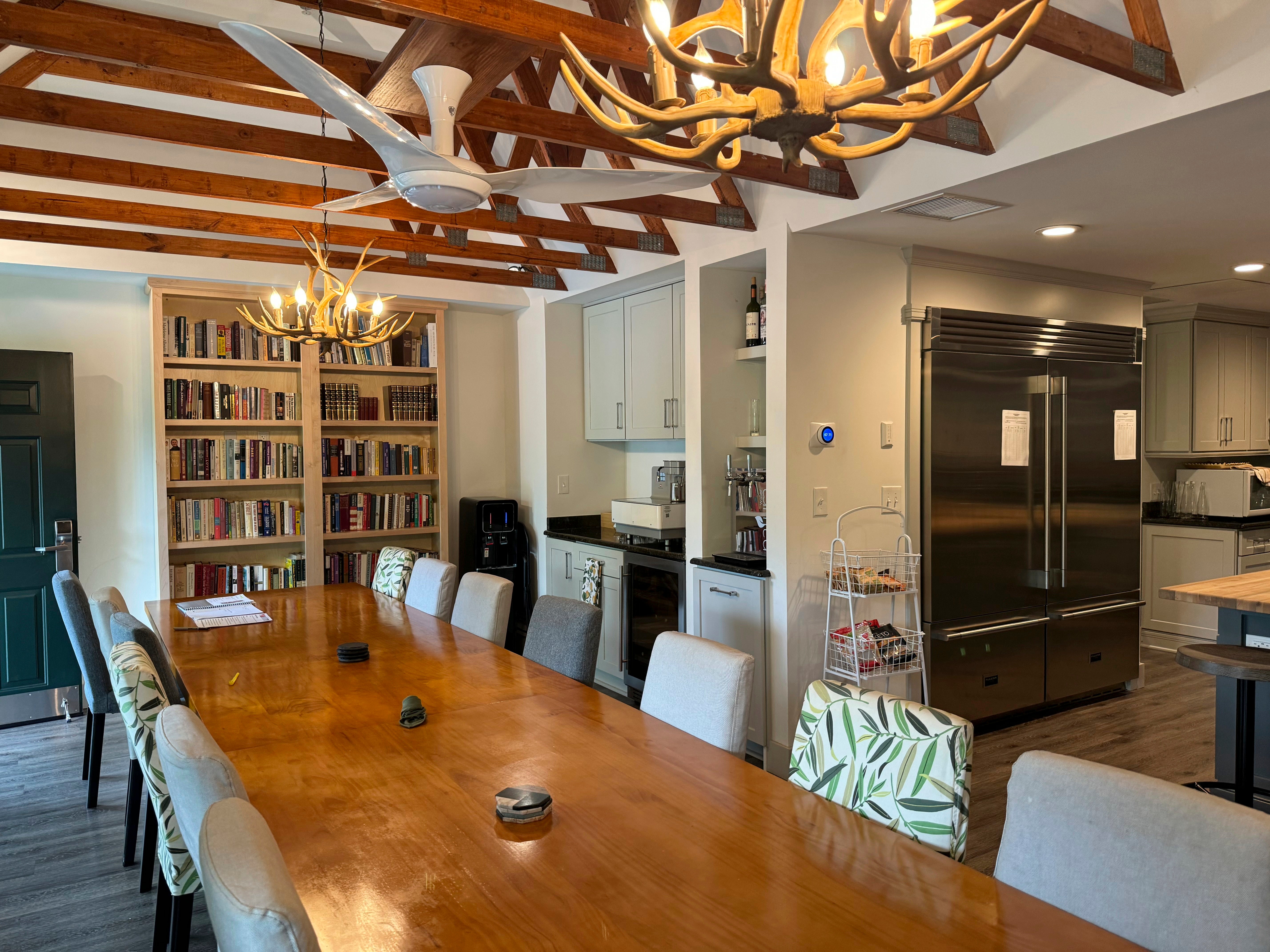 Coppola Hotel Georgia