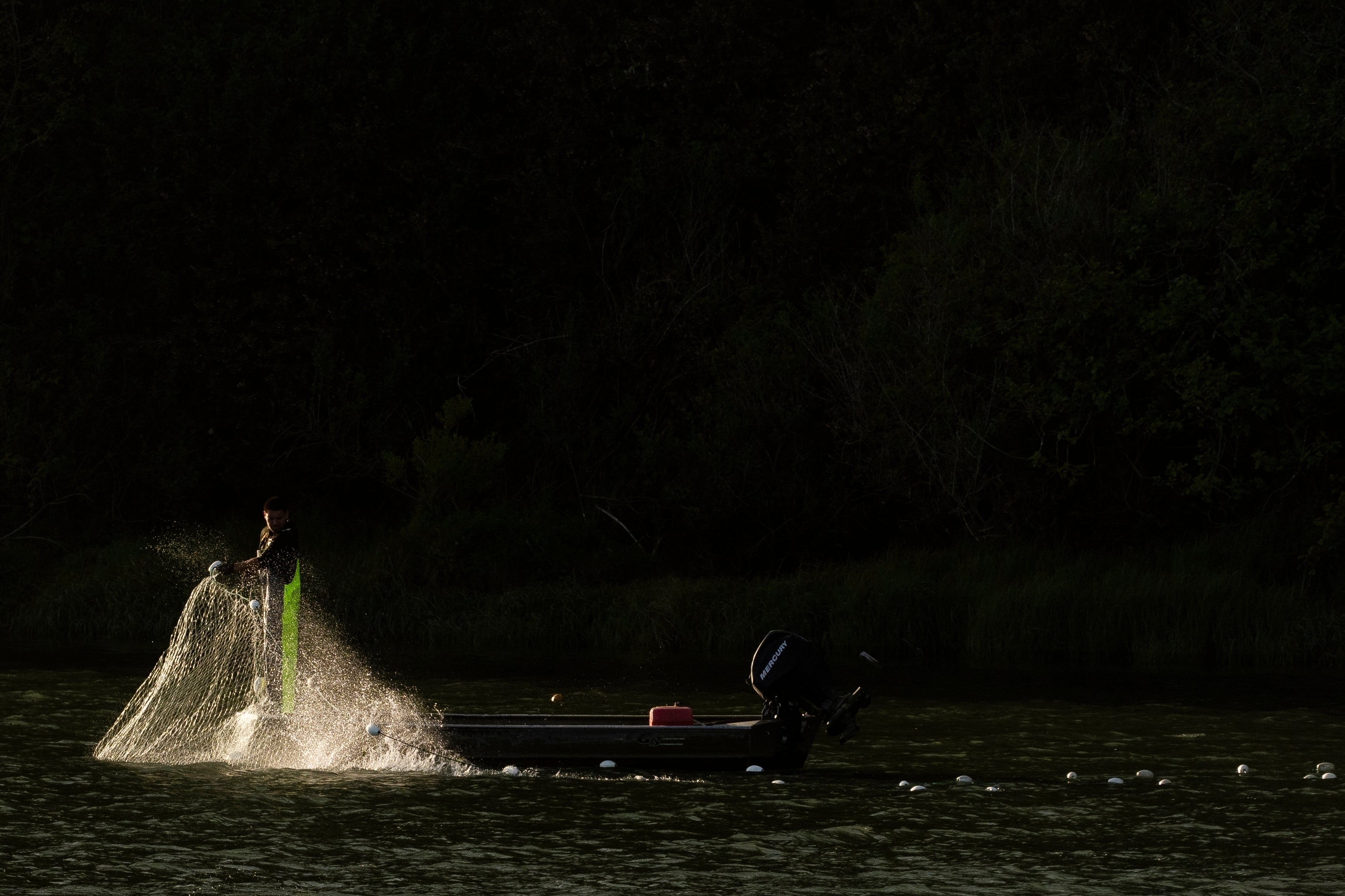 Climate Funding Washington Tribes