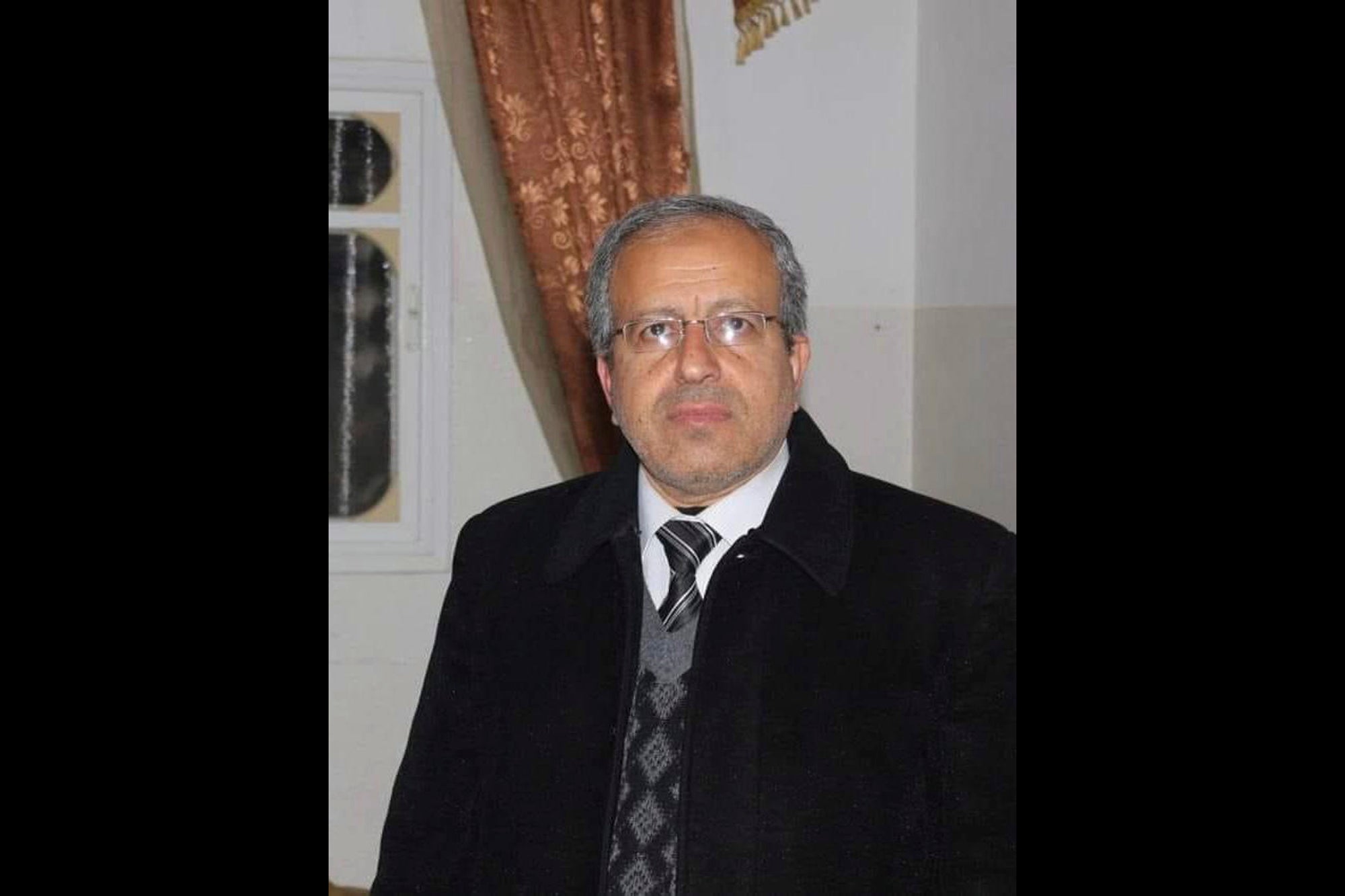 Israel Palestinians Doctors Killed