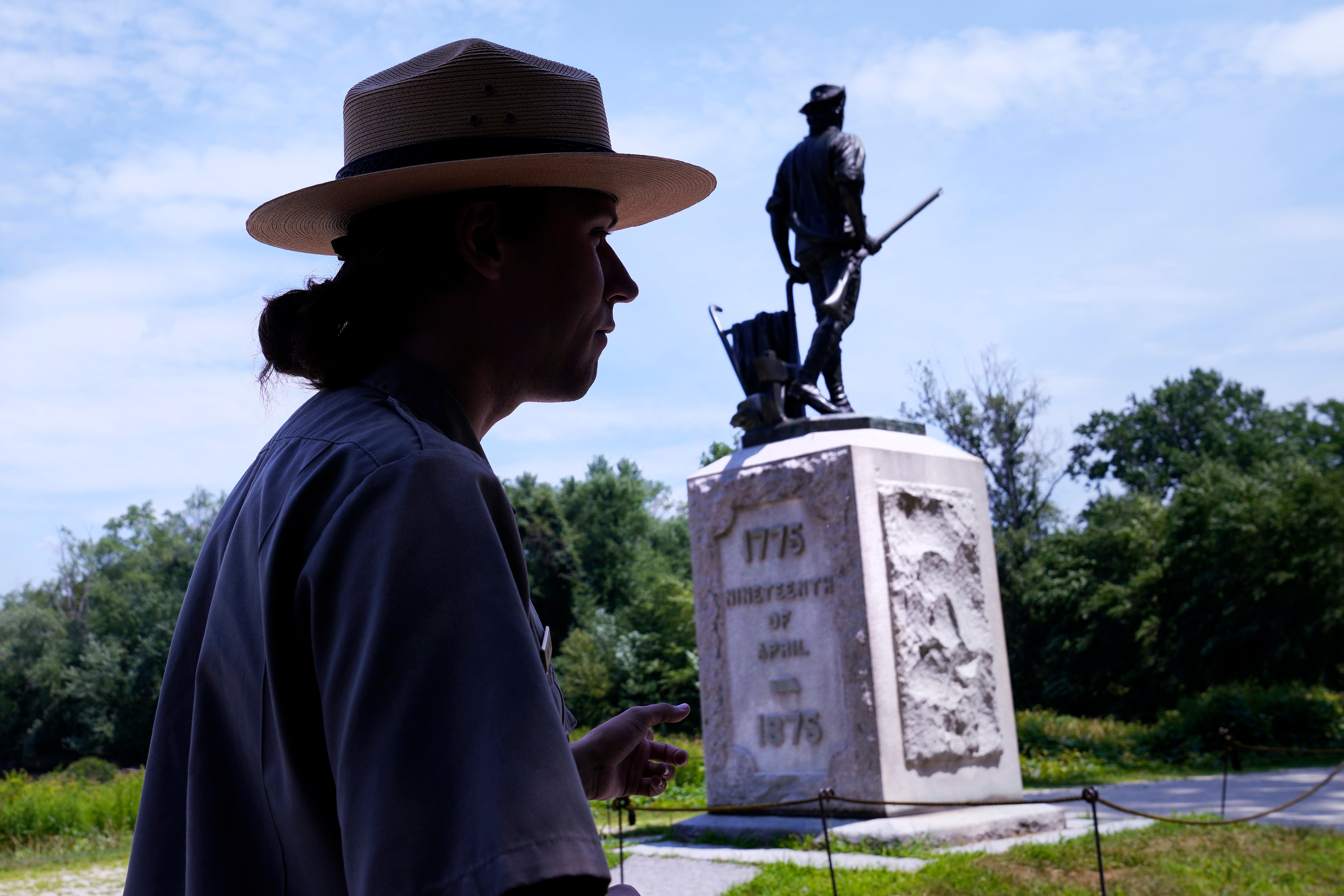 Revolutionary War Musket Balls