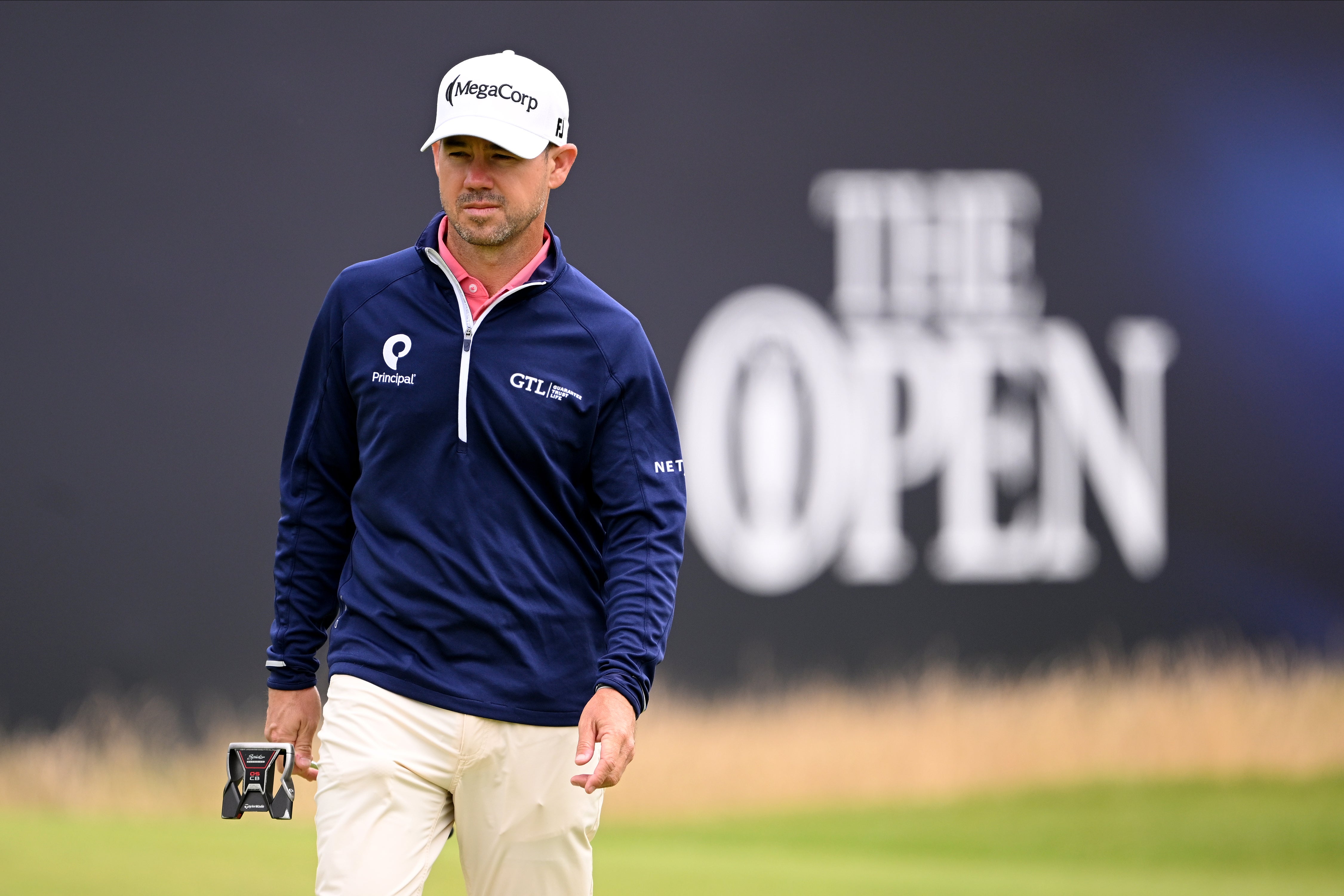 The Open TV Channel: How to watch golf major at Troon and latest odds