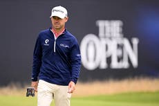 The Open TV Channel: How to watch golf major at Troon and latest odds