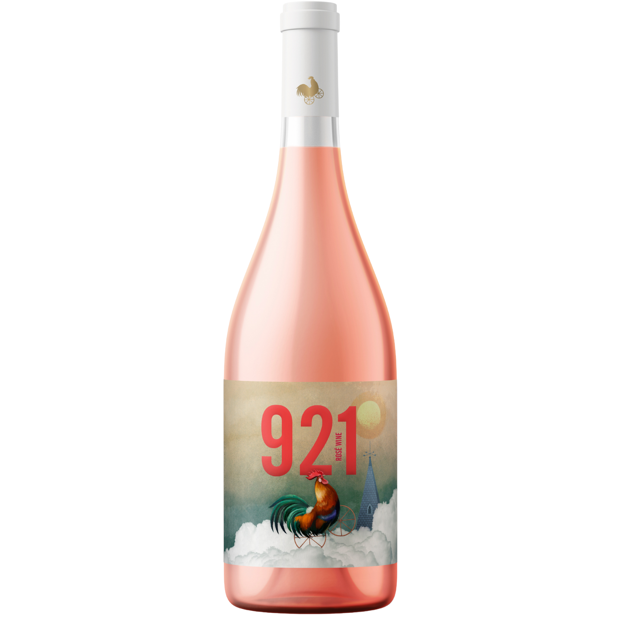 ChateaudeGourdon921LeCoqRoseCotesduRhone.png