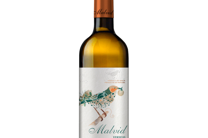 Malvid Verdejo
