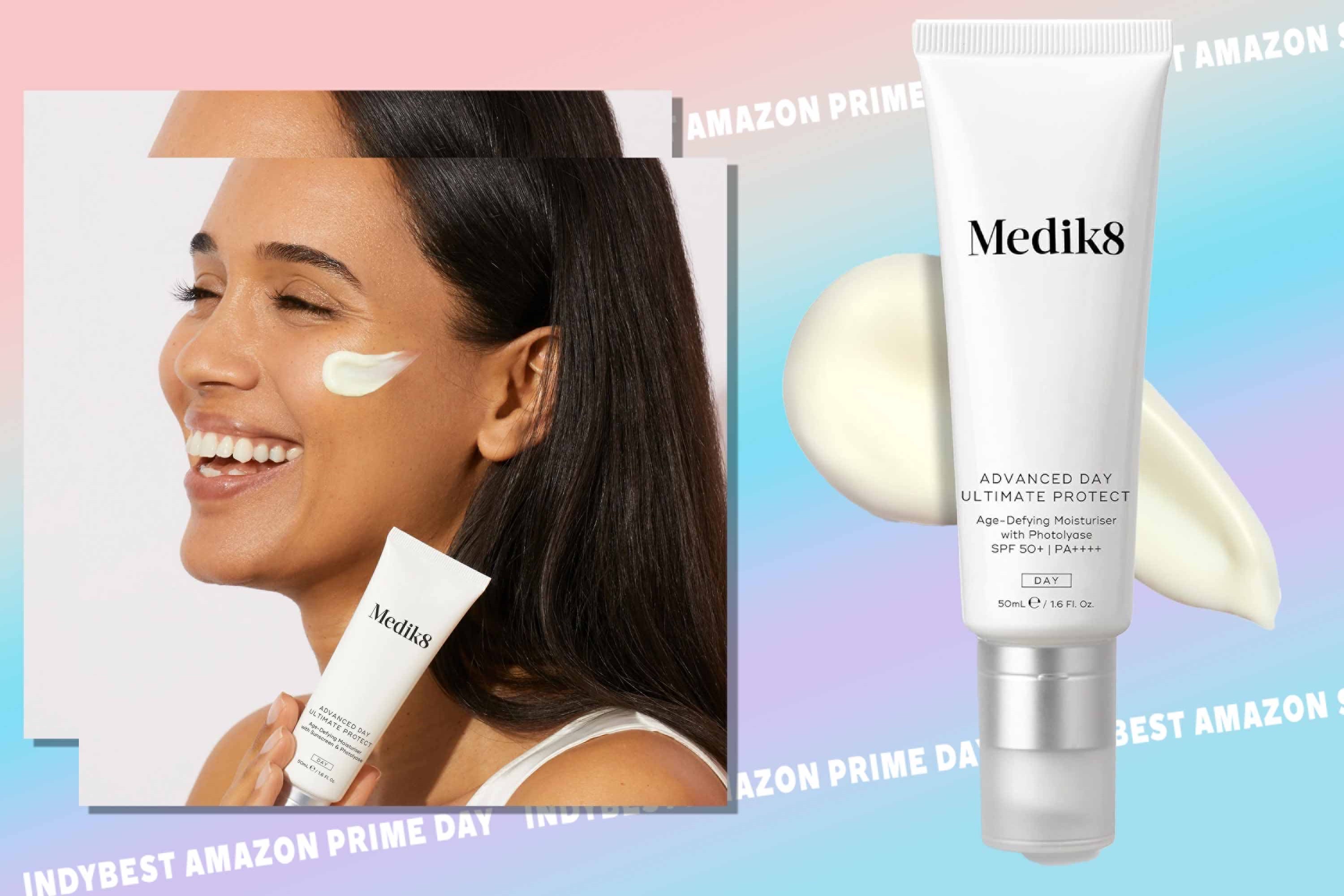 It’s the ultimate SPF for every day, come rain or shine