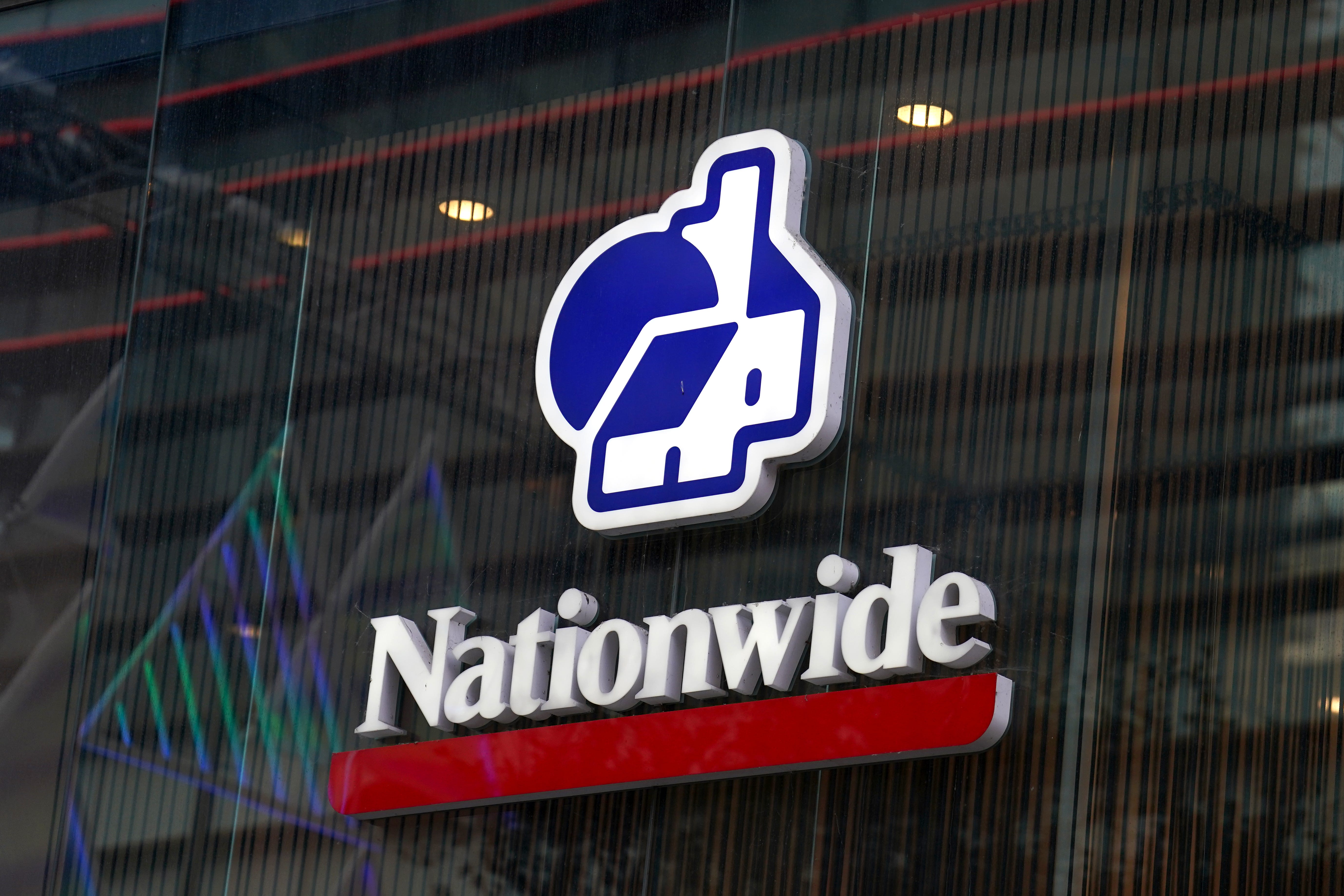 Nationwide has said it could take up to six years to fully absorb Virgin Money (Mike Egerton/PA)