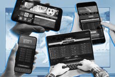 Best live betting sites for in-play betting in 2024