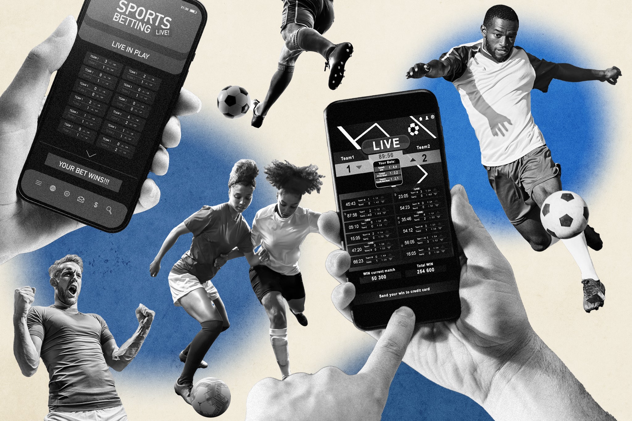 There’s no shortage of football betting sites and we’ve highlighted our favourites