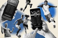 Best football betting sites in the UK for October 2024