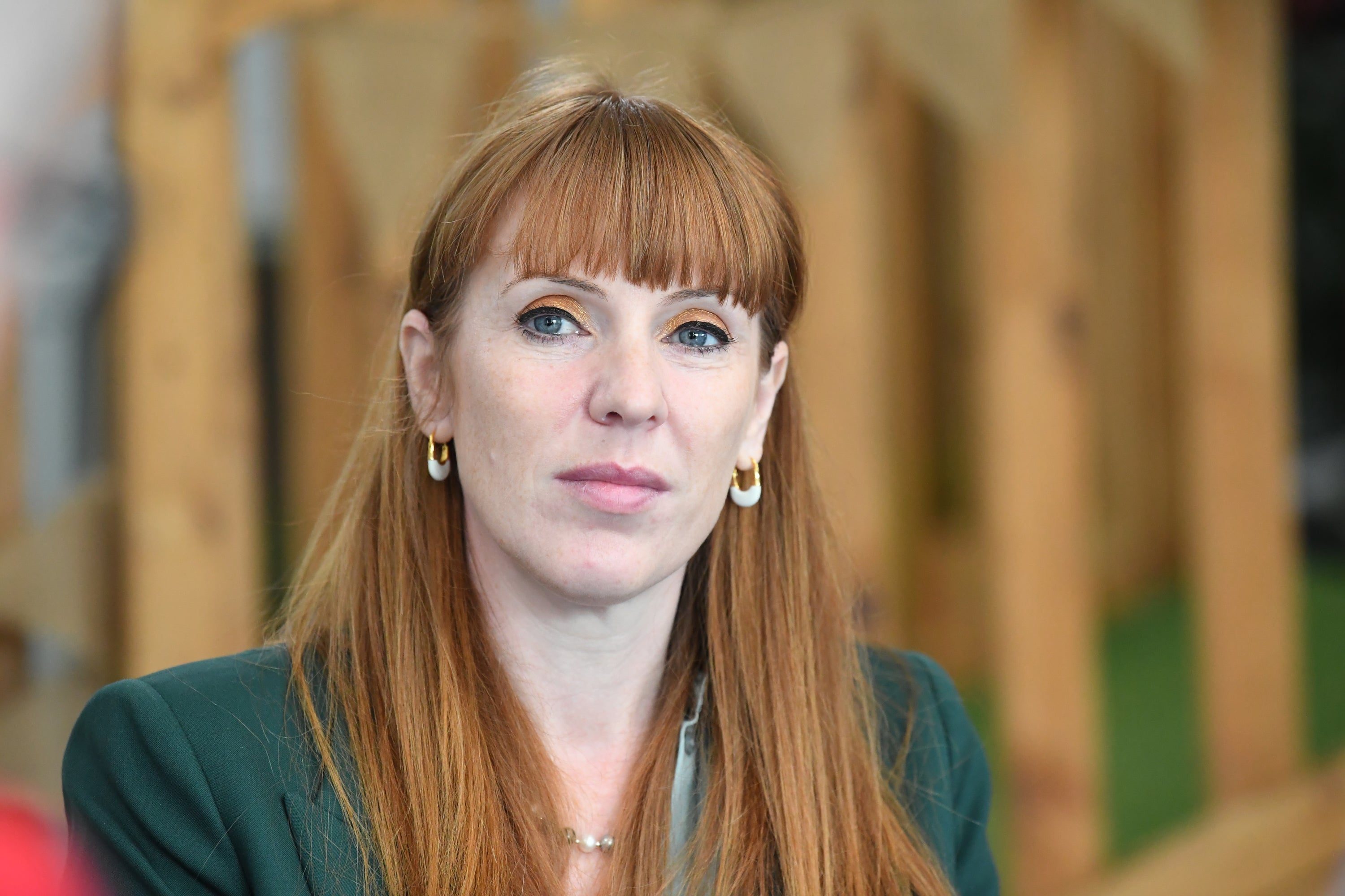 The new plans are thought to be spearheaded by new deputy prime minister Angela Rayner