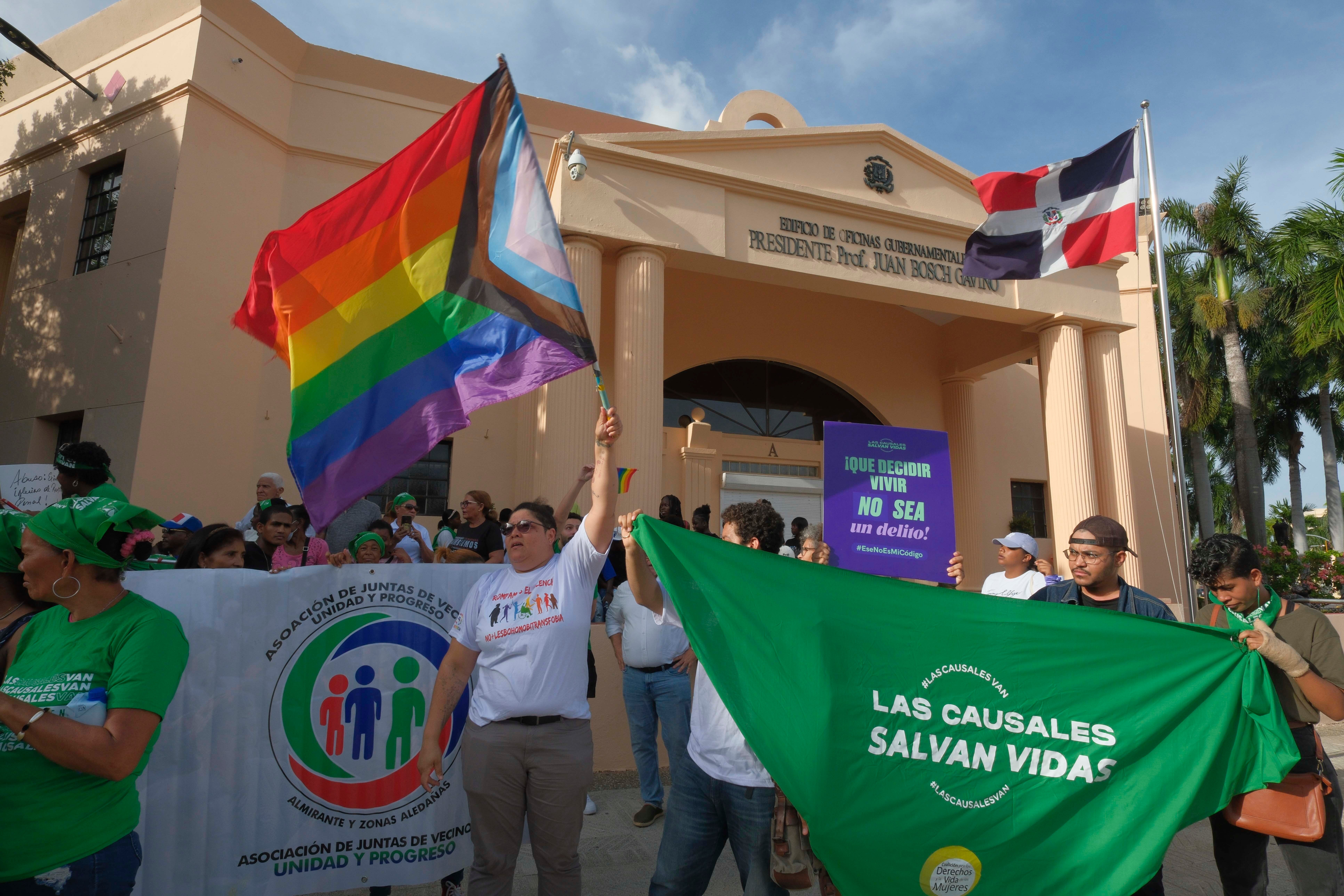 Dominican Republic Abortion