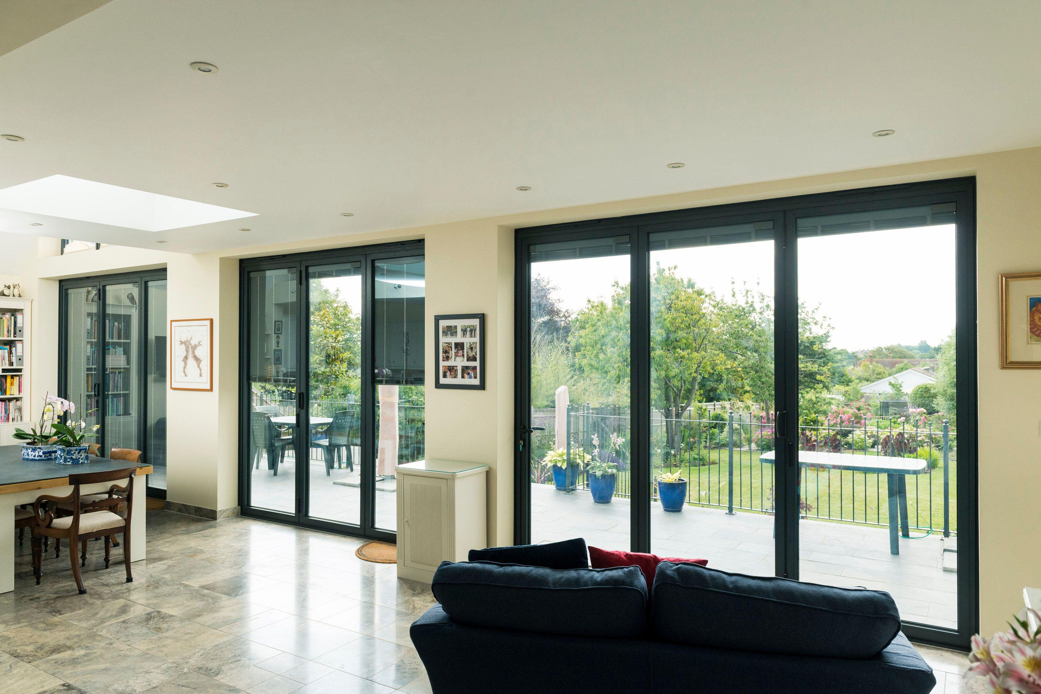 Tips to keep your home renovation project on schedule and within budget (Alamy/PA)