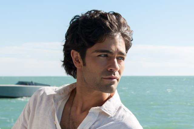 <p>Adrian Grenier as Vincent Chase in ‘Entourage'</p>