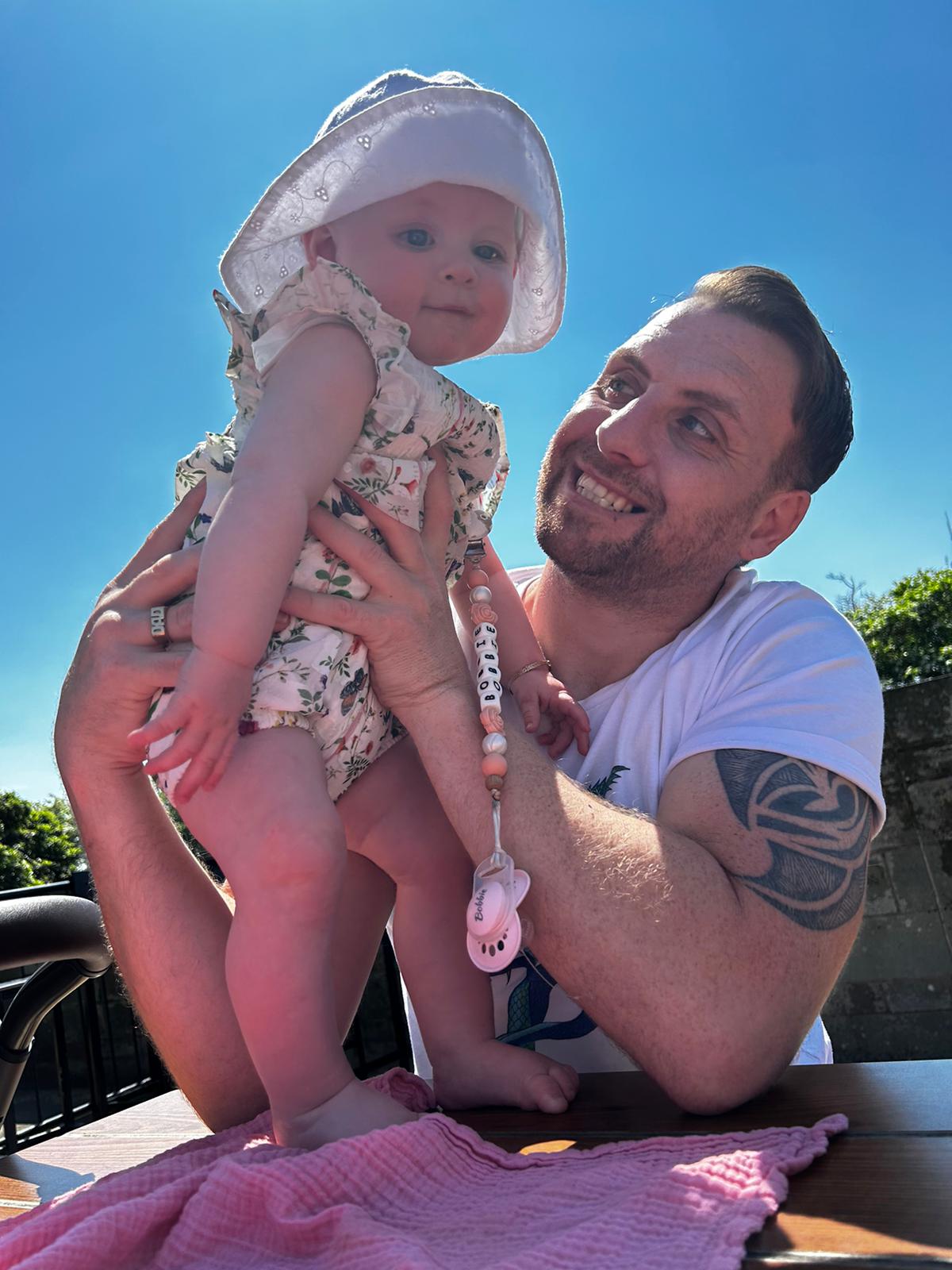 Leighton Williams had his IPP sentence quashed 16 years after it was imposed