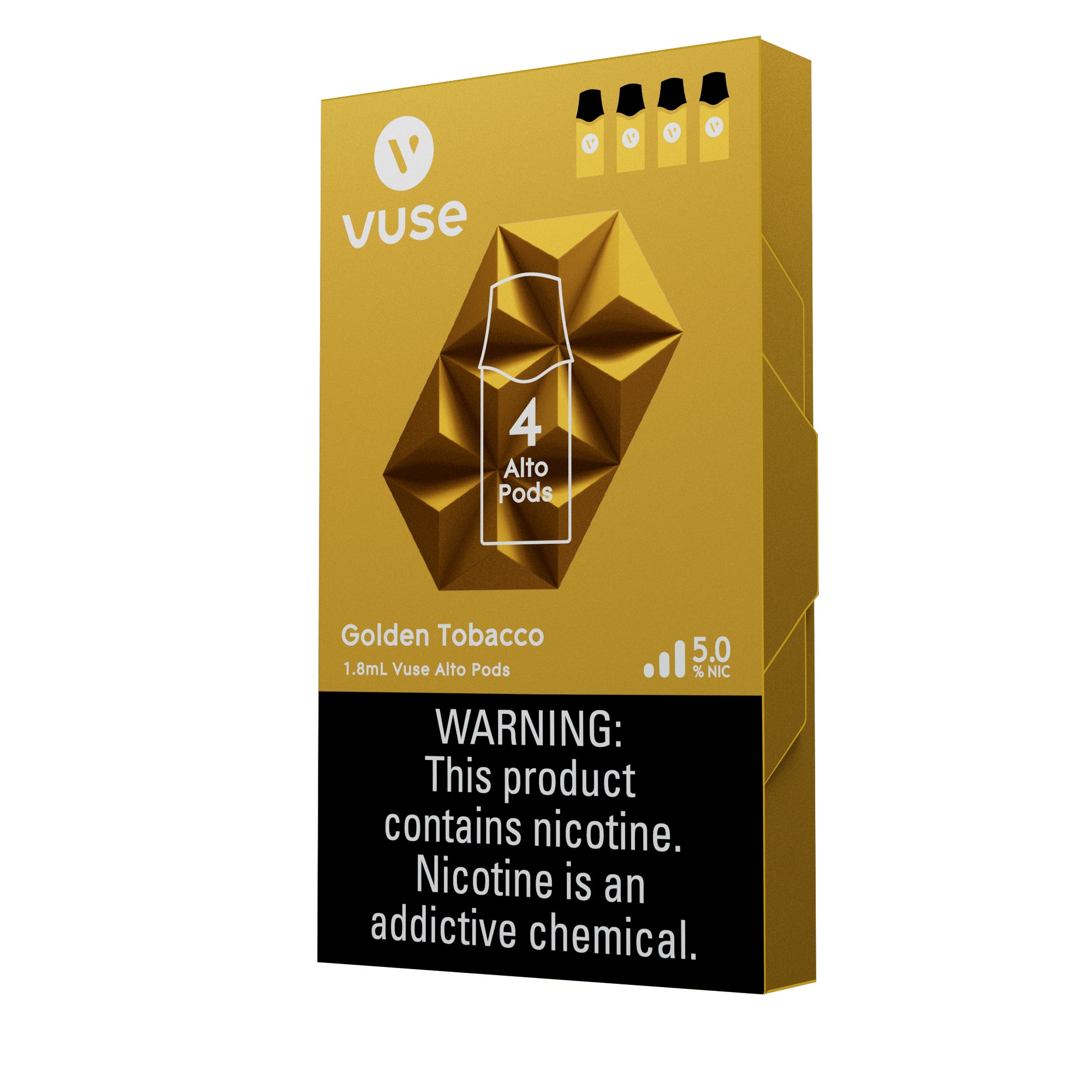 E-Cigarette-Vuse