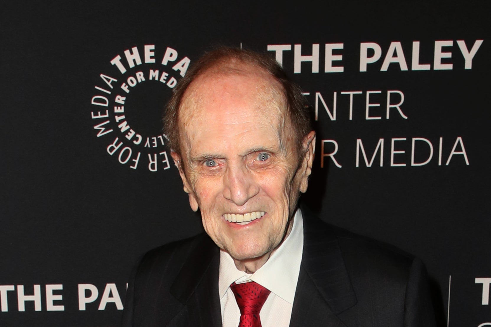 Bob Newhart