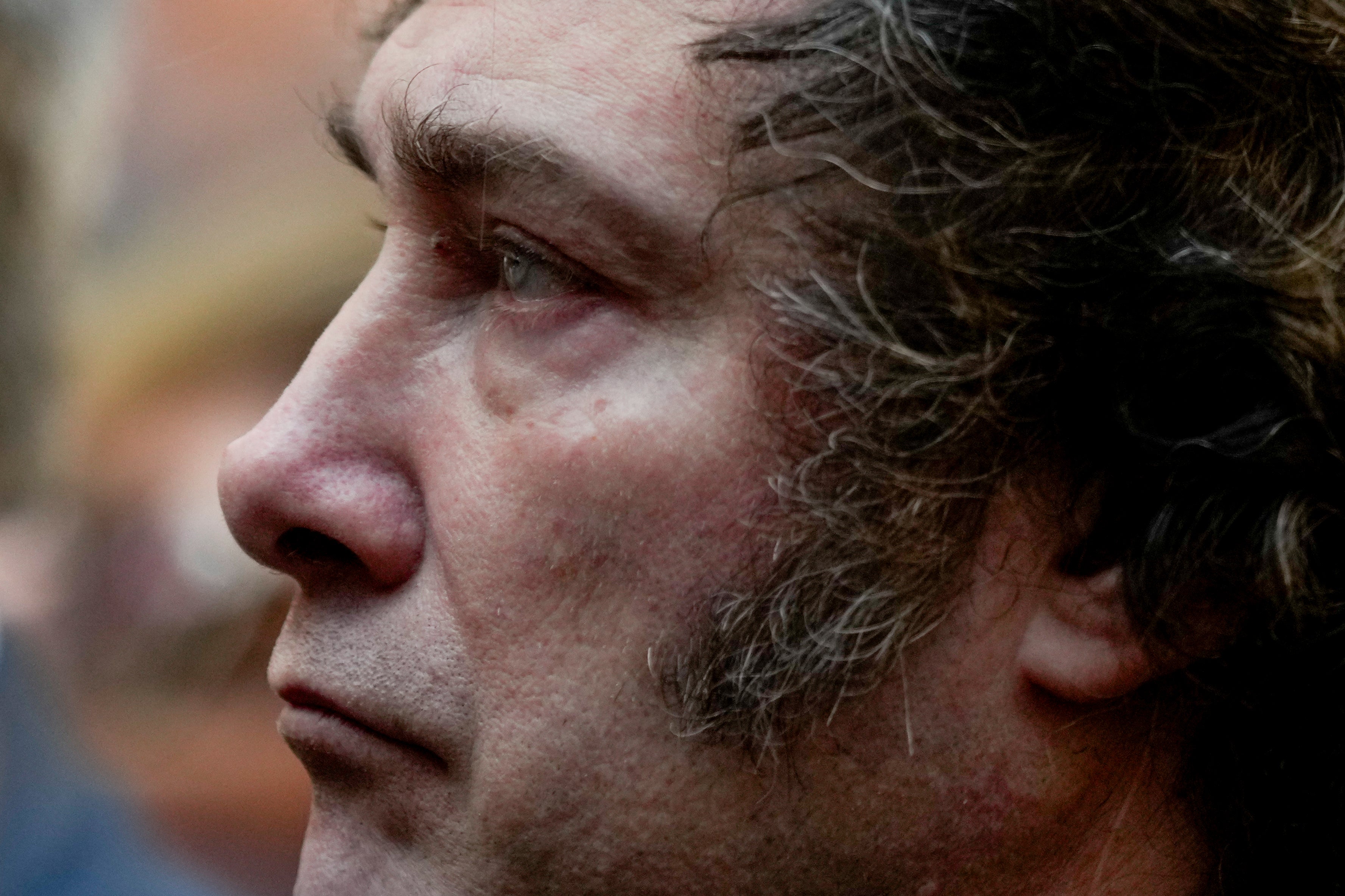 Argentina Bombing Anniversary