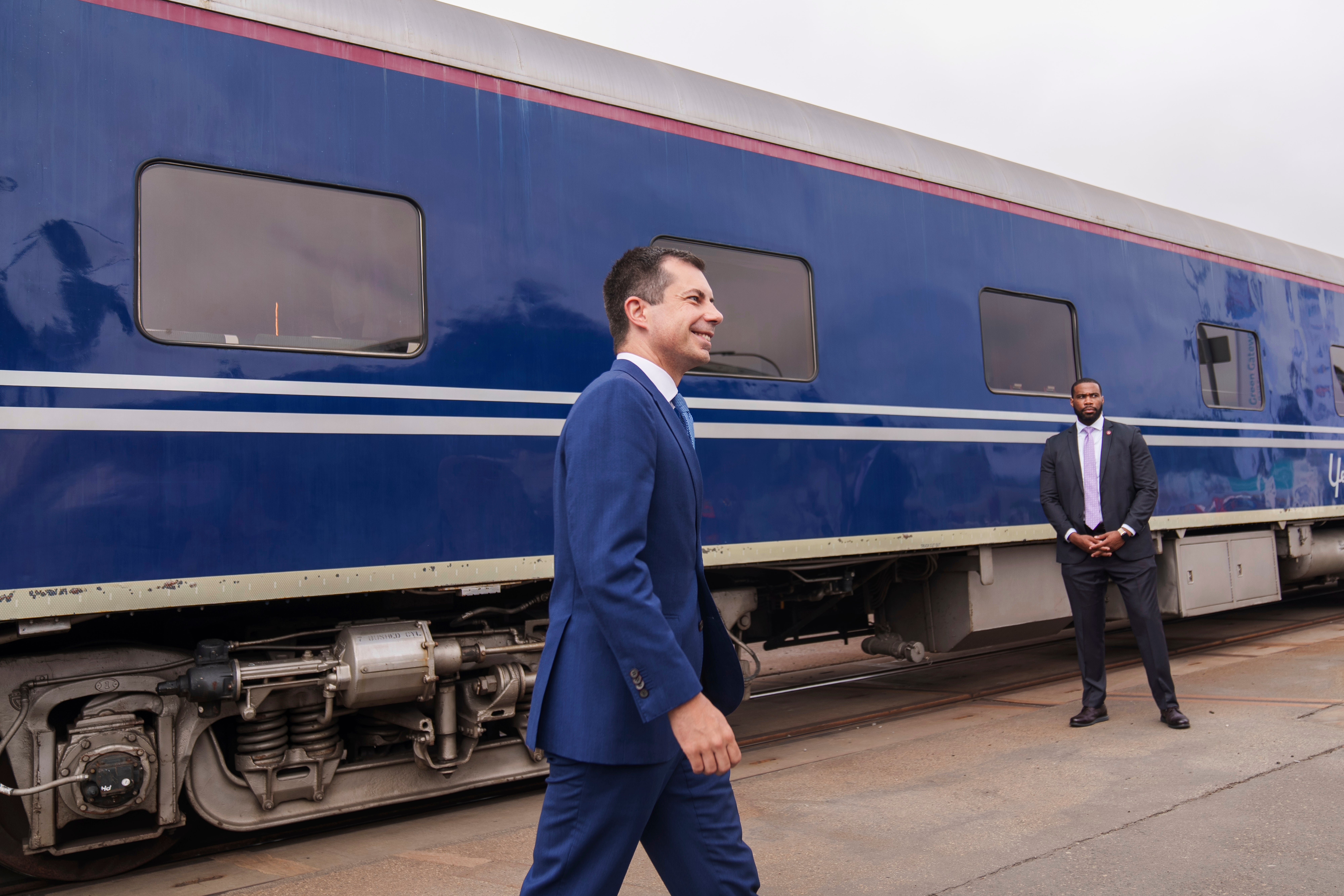 California America's Green Gateway