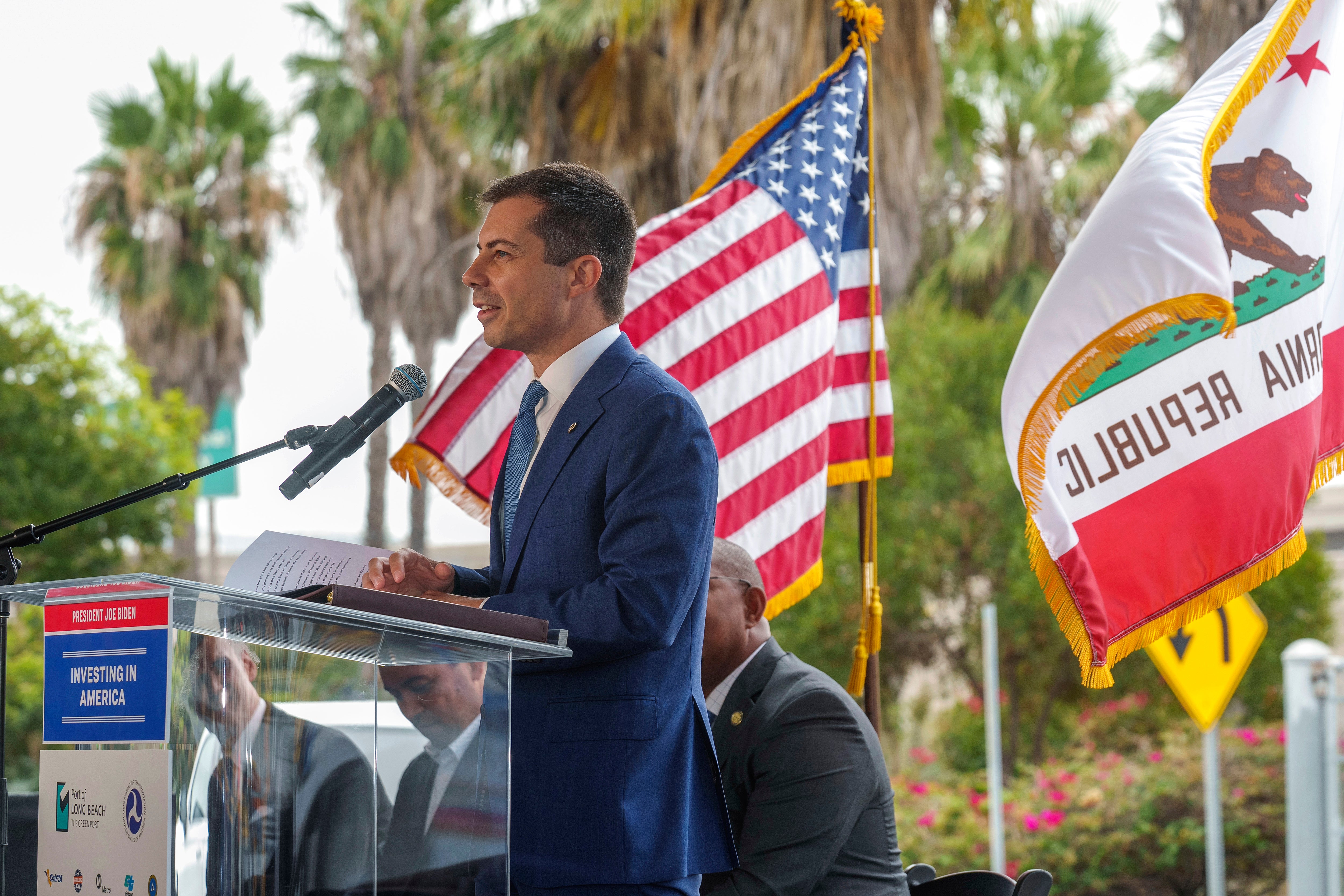 California America's Green Gateway