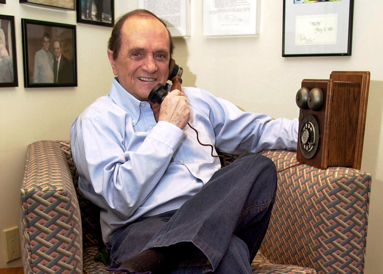 Bob Newhart