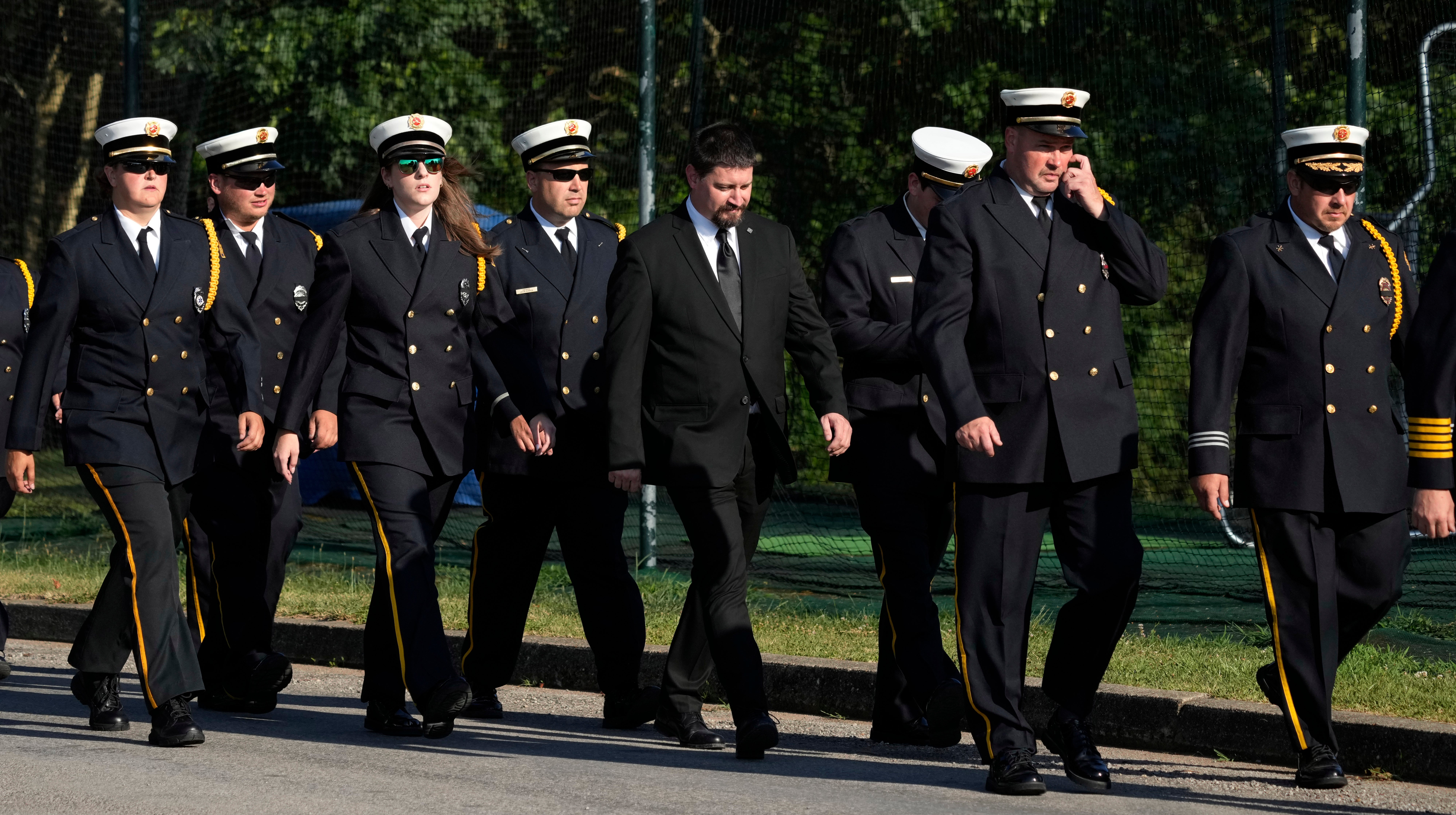 Election 2024 Trump Shooting