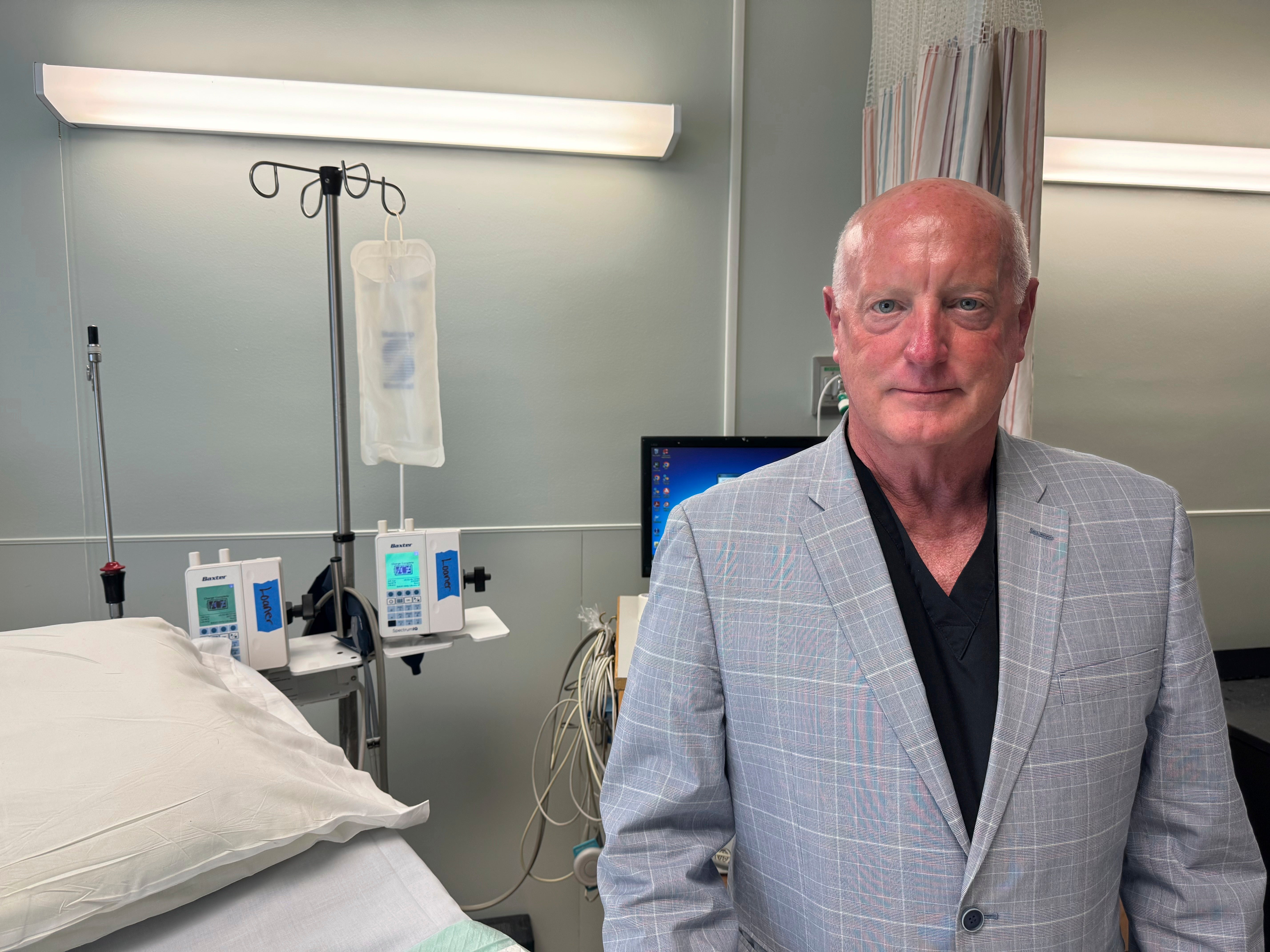 Alabama Maternal Healthcare