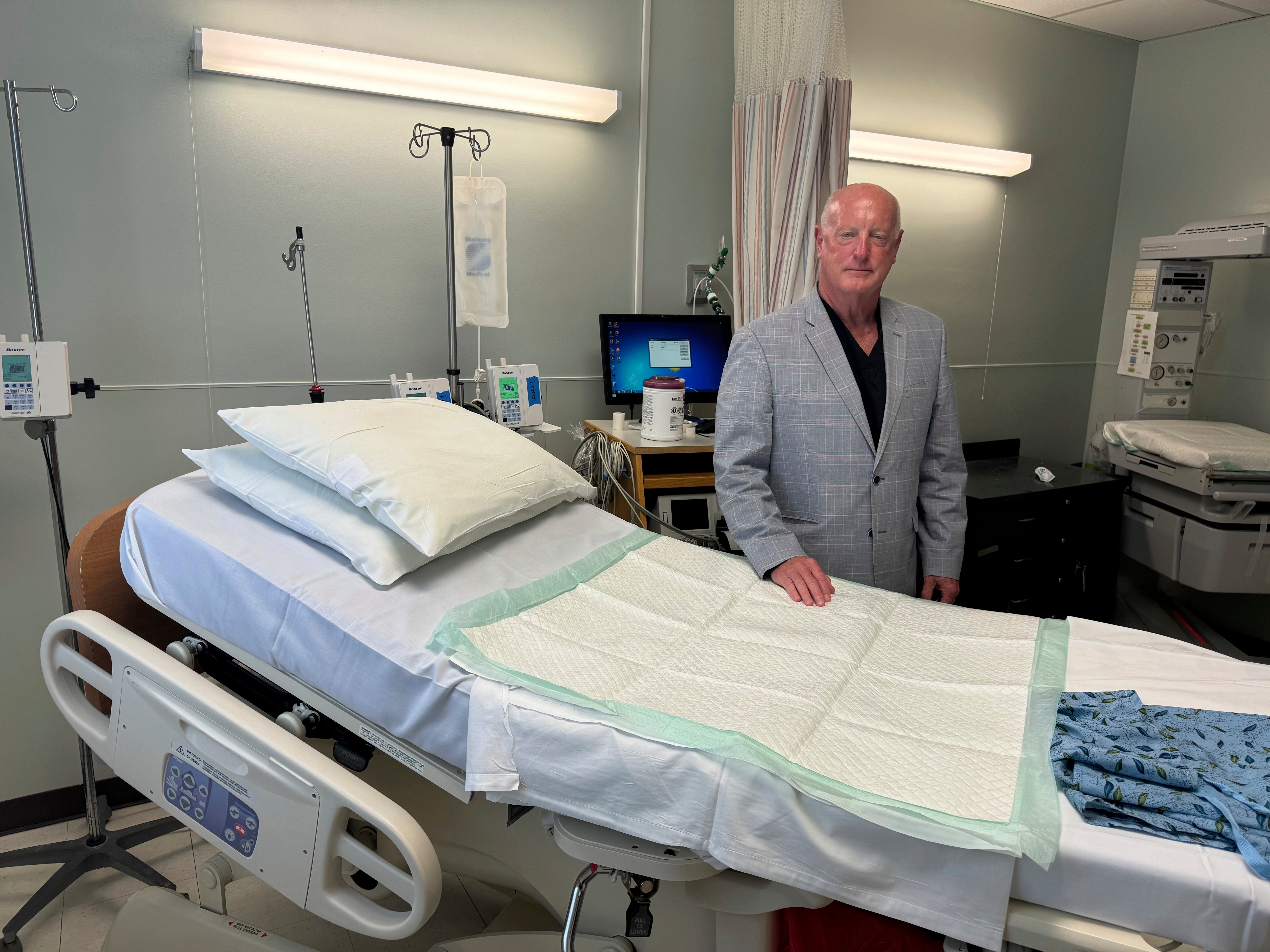 Alabama Maternal Healthcare