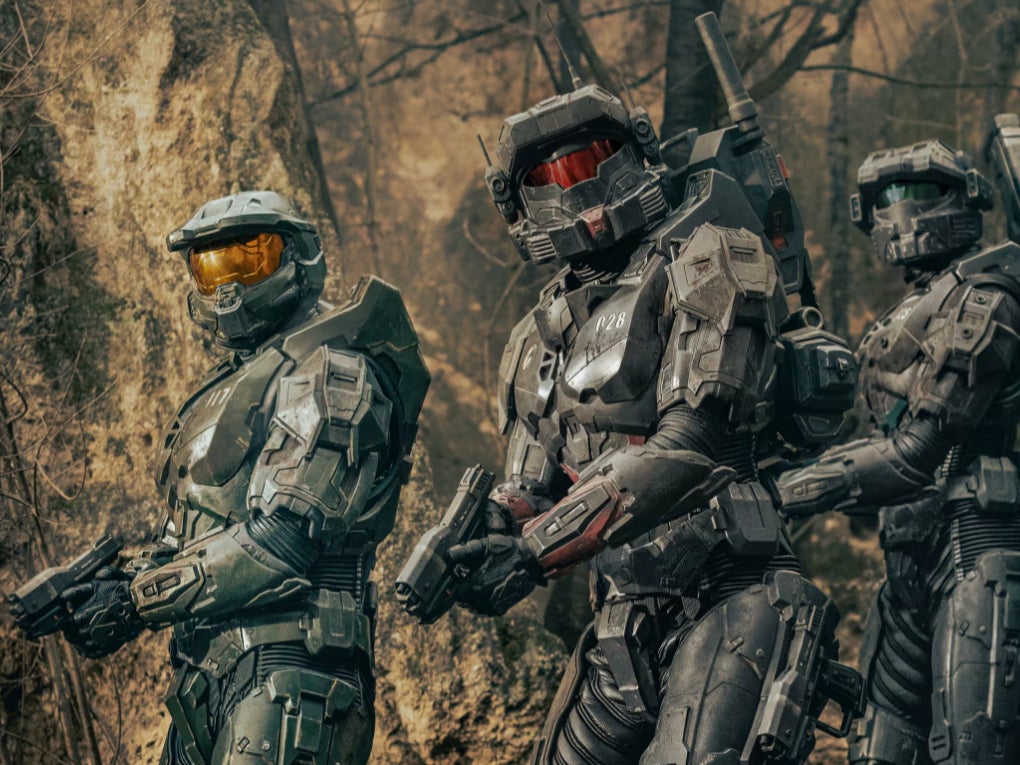 Halo has not been picked up for season 3 by Paramount+