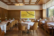 The 11 rules for what makes the perfect restaurant according to Britain’s greatest restaurateur