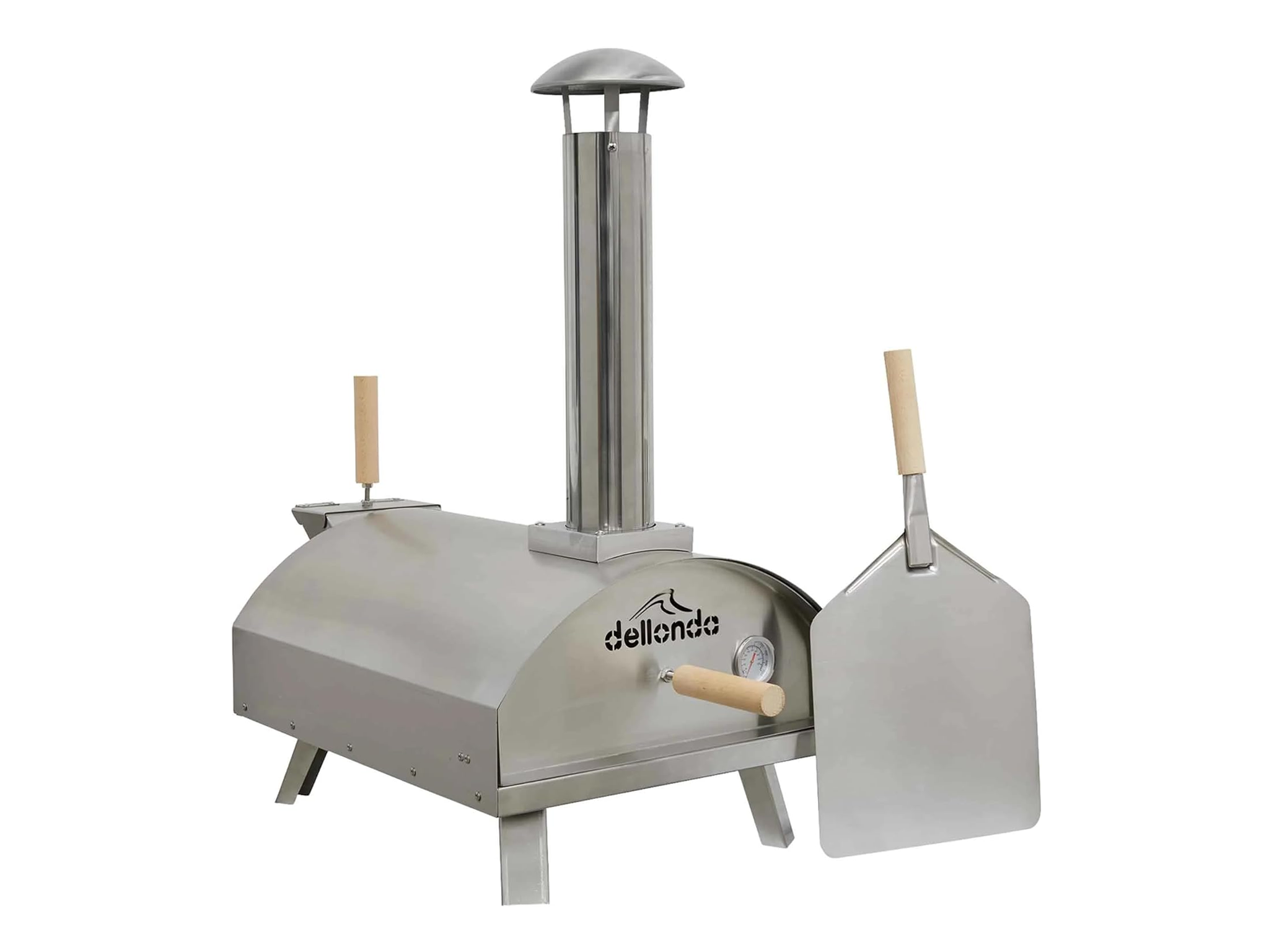  Dellonda best pizza oven review 2024 