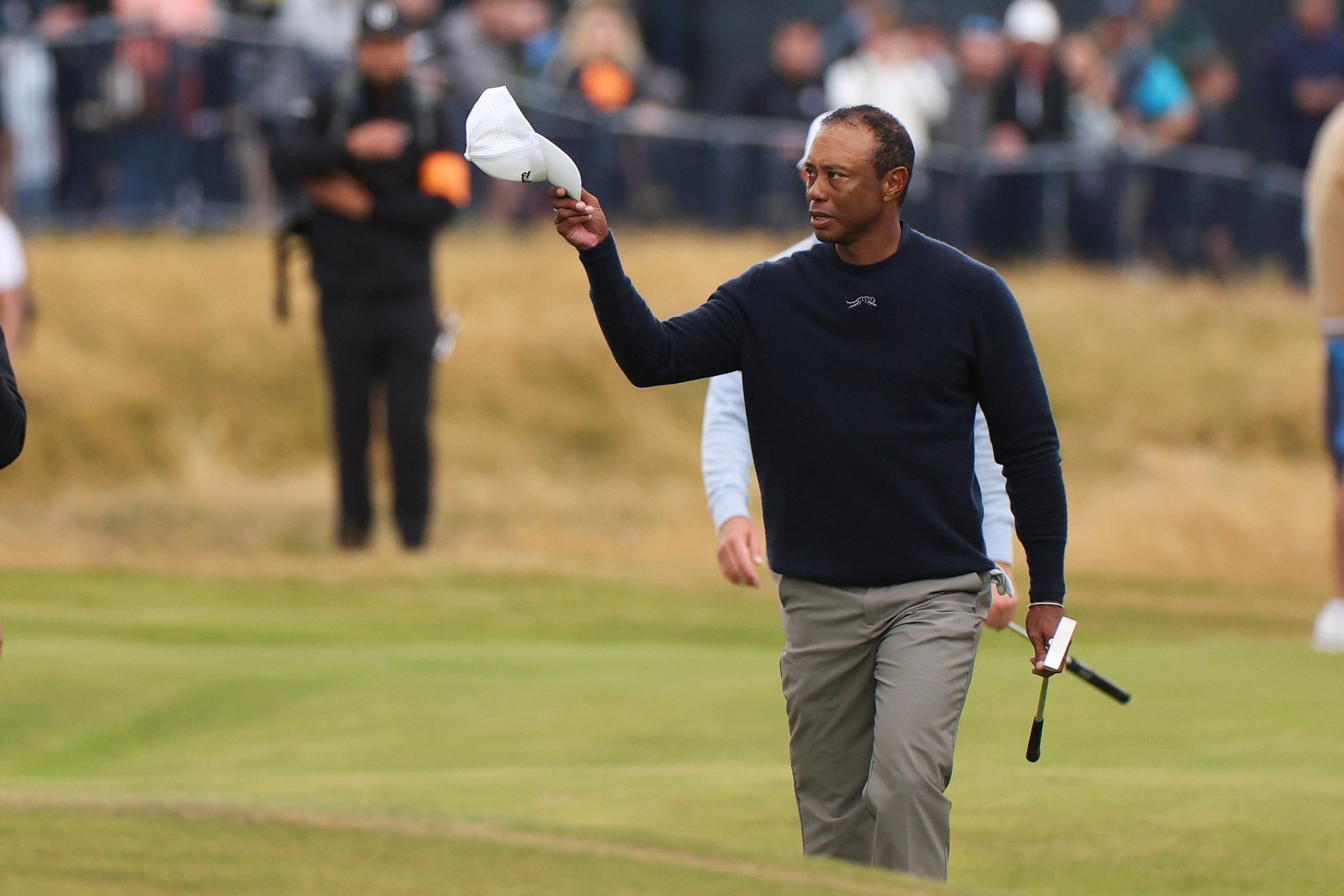 British Open Golf