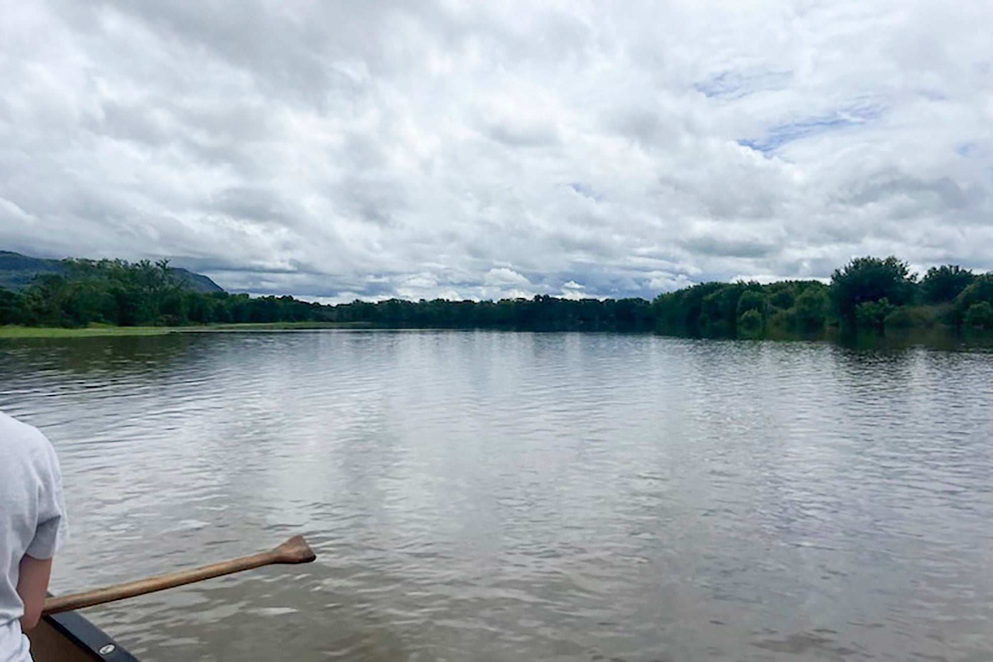 Extreme Weather Vermont Flooding Farms
