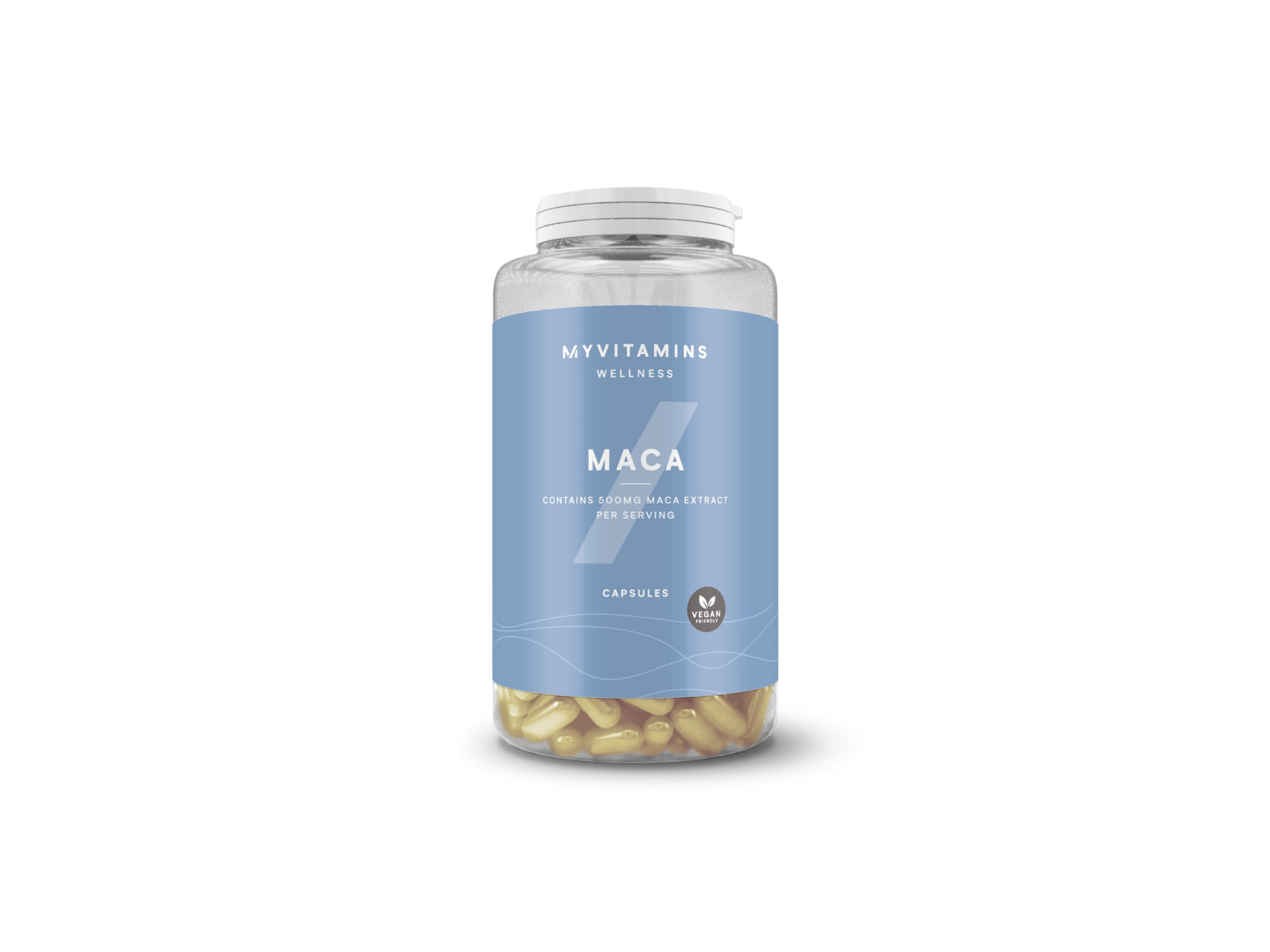 Maca boasts so many benefits for brain and body