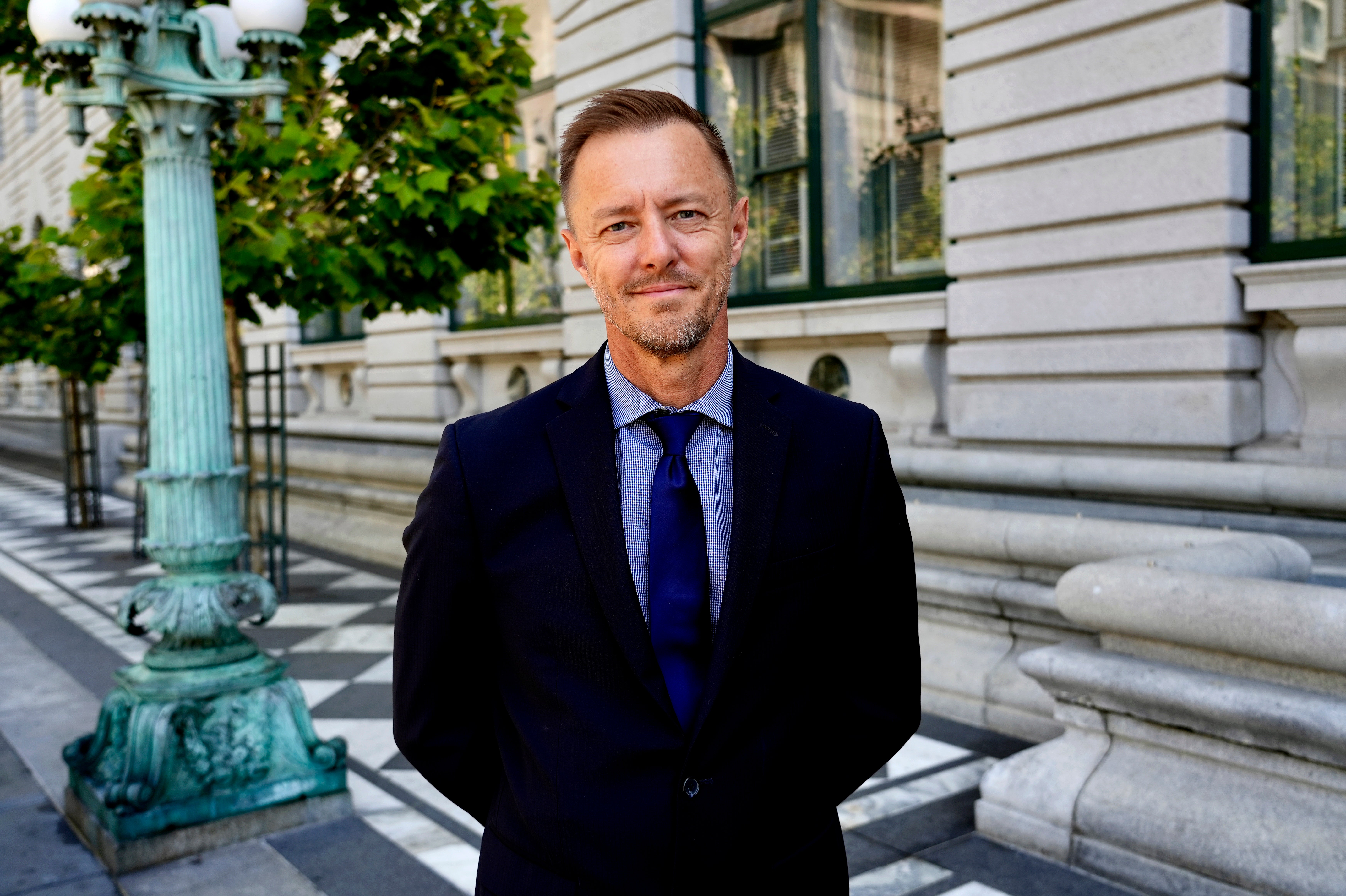 Washington Religious Discrimination