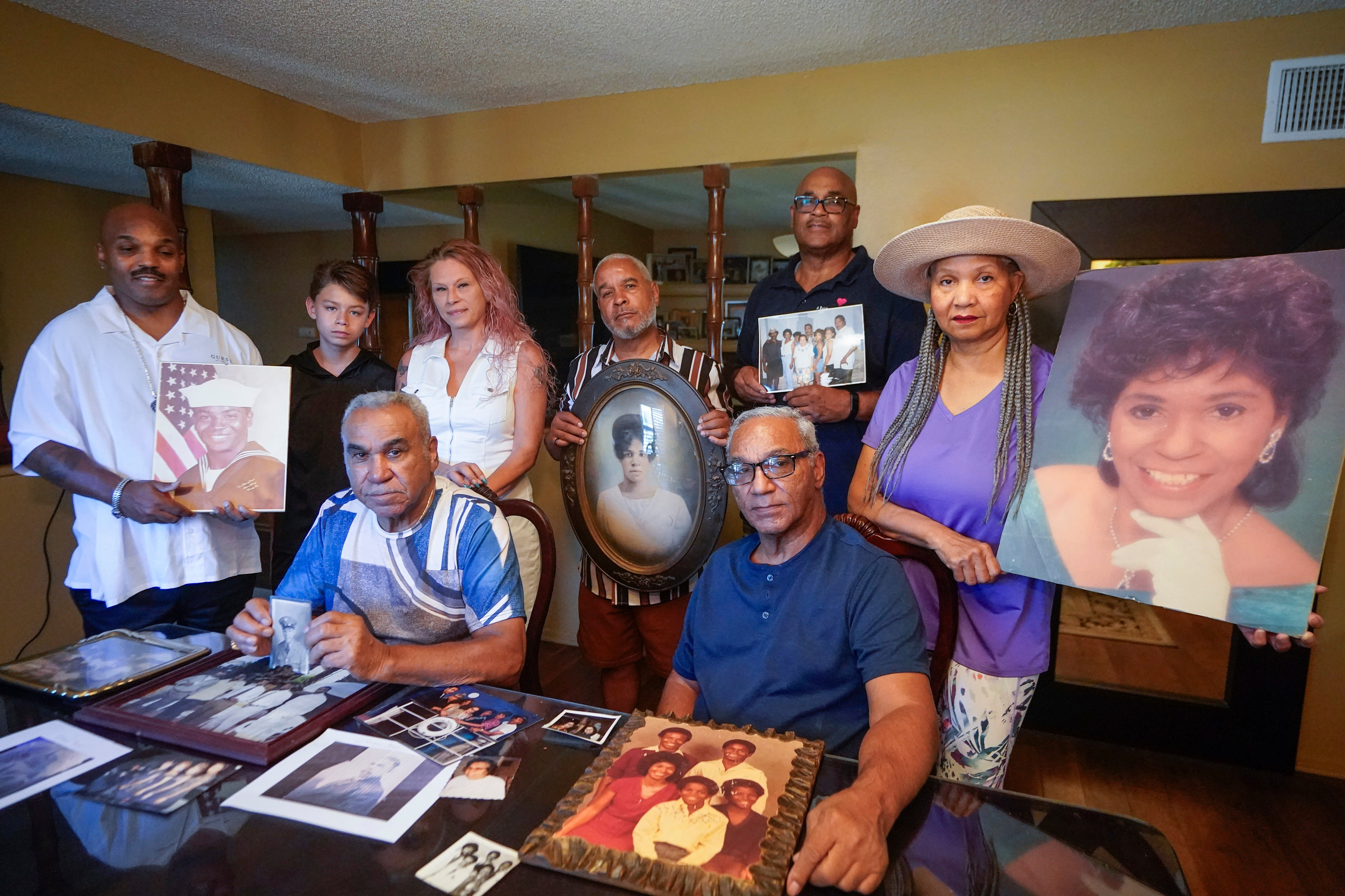 California Racism Reparations Land