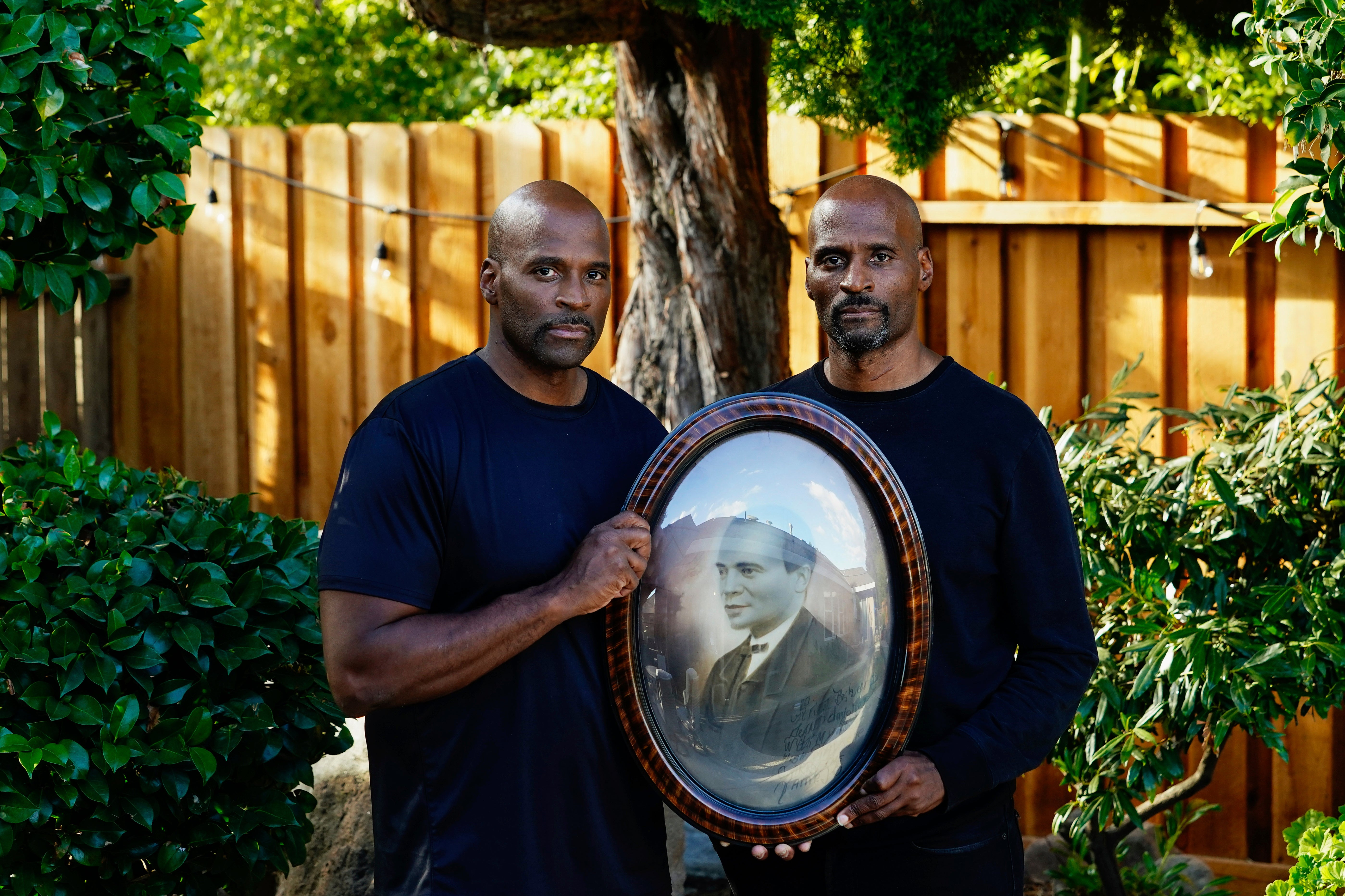 California Racism Reparations Land