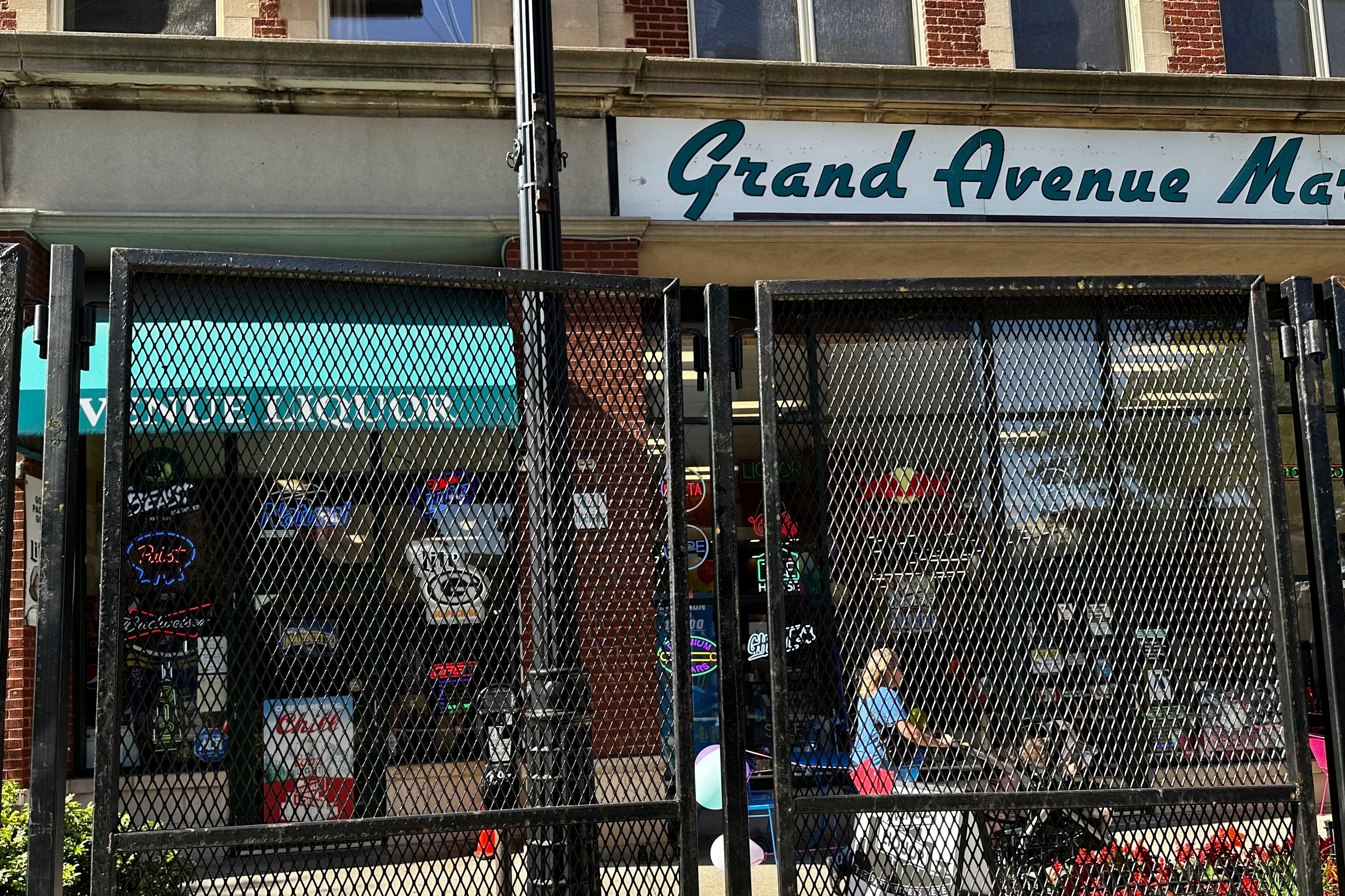 Election 2024 RNC Milwaukee Business