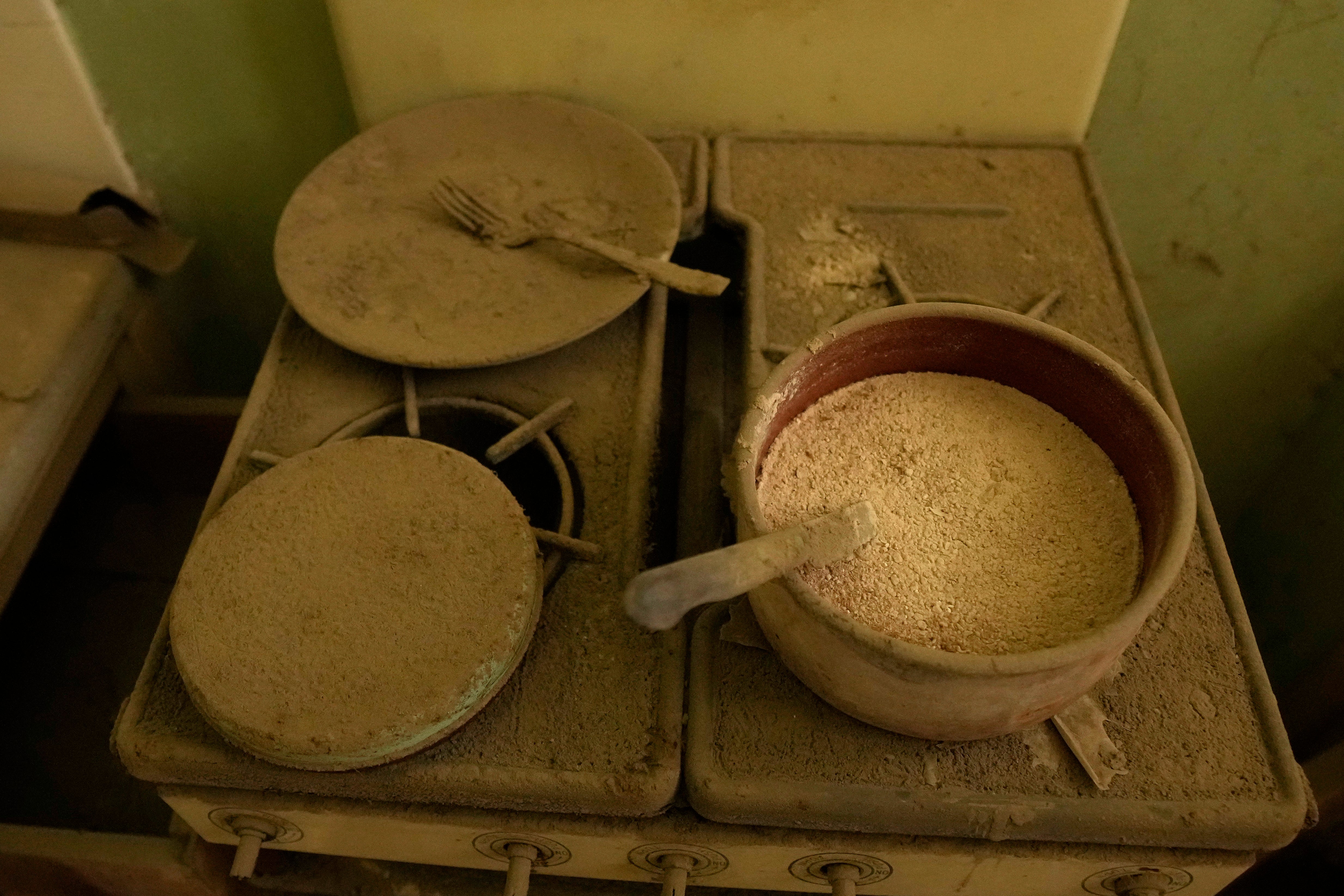 Cyprus Divided Photo Gallery