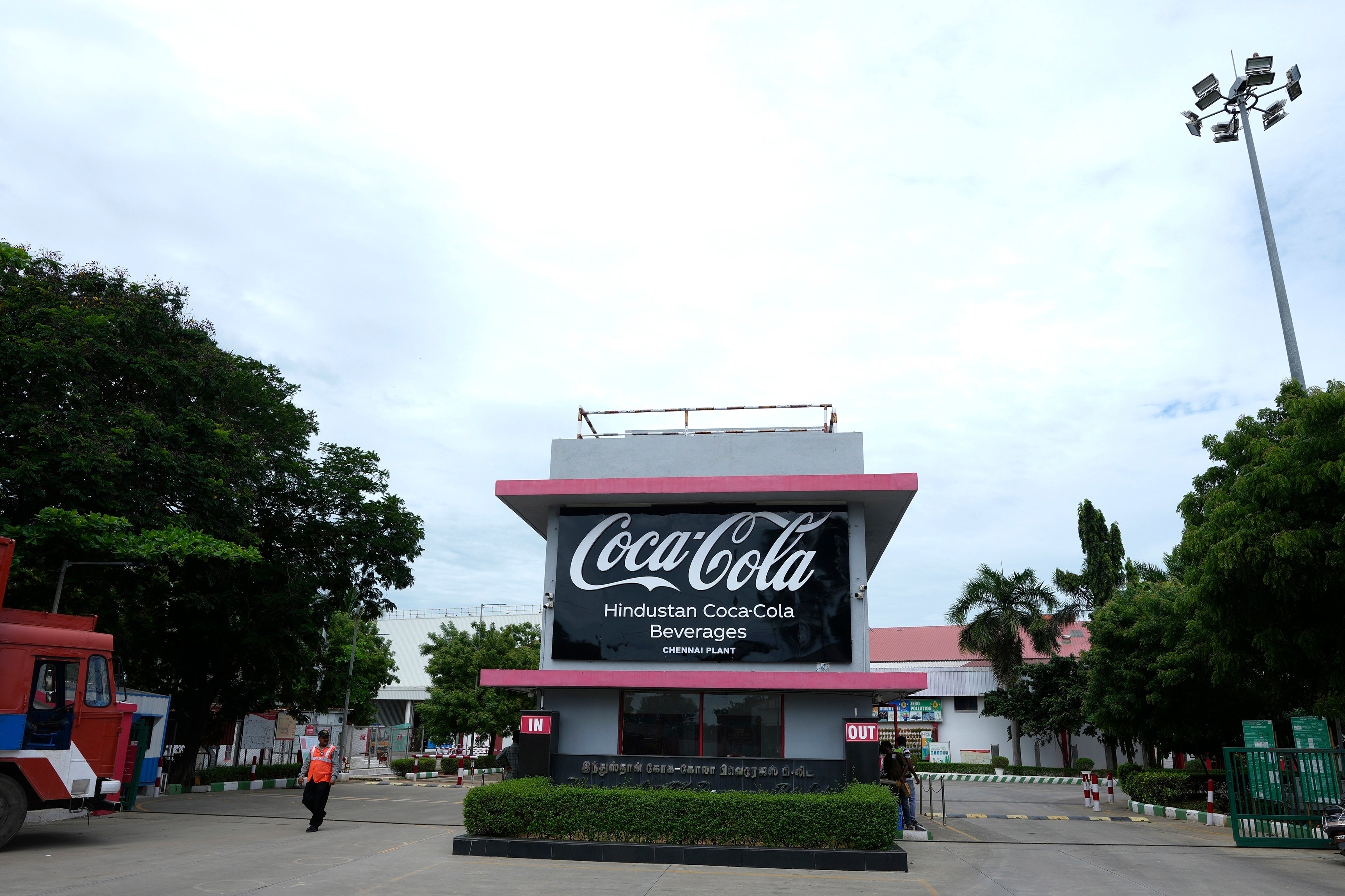 India Clean Energy Battery Storage