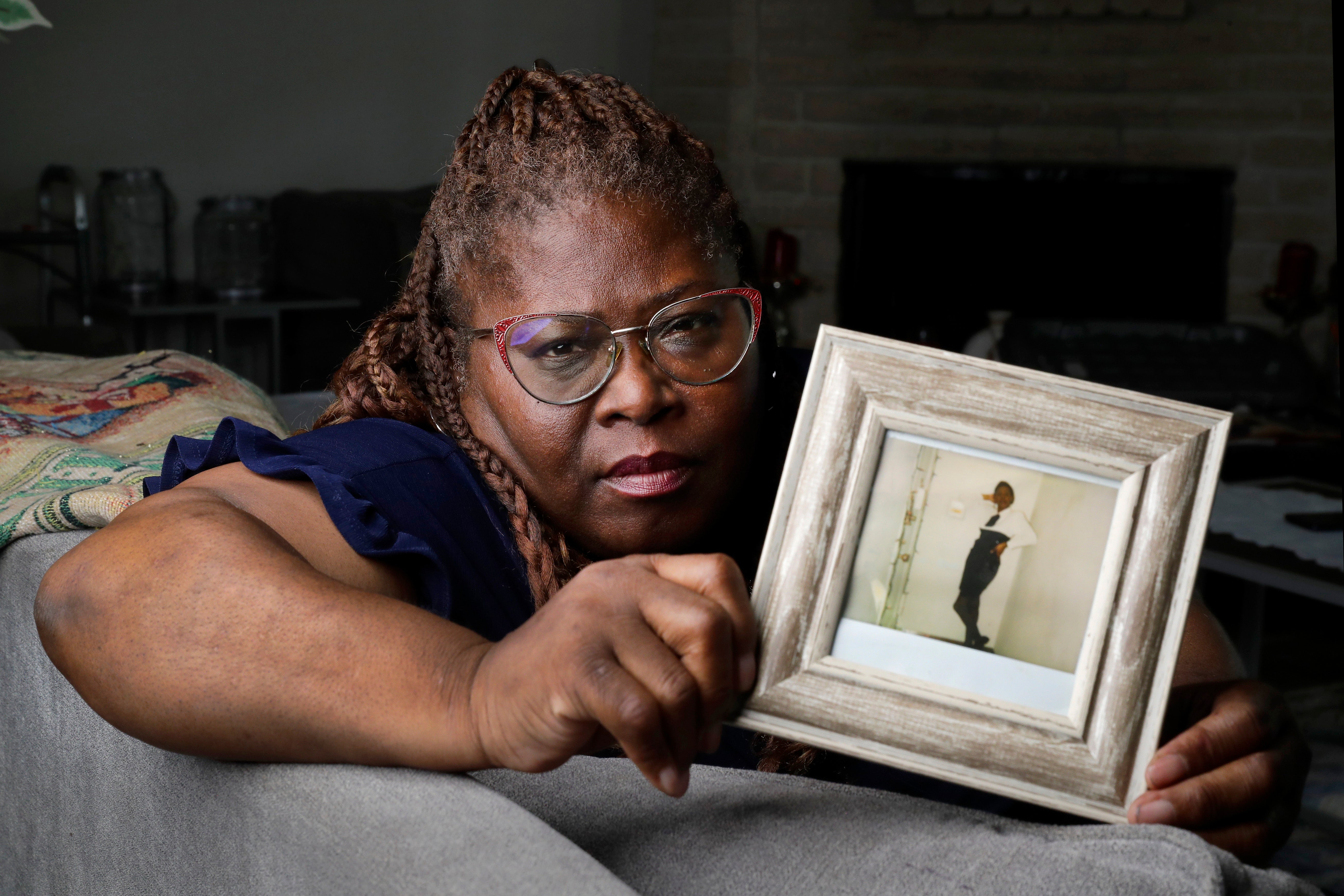 Houston-Power Outages